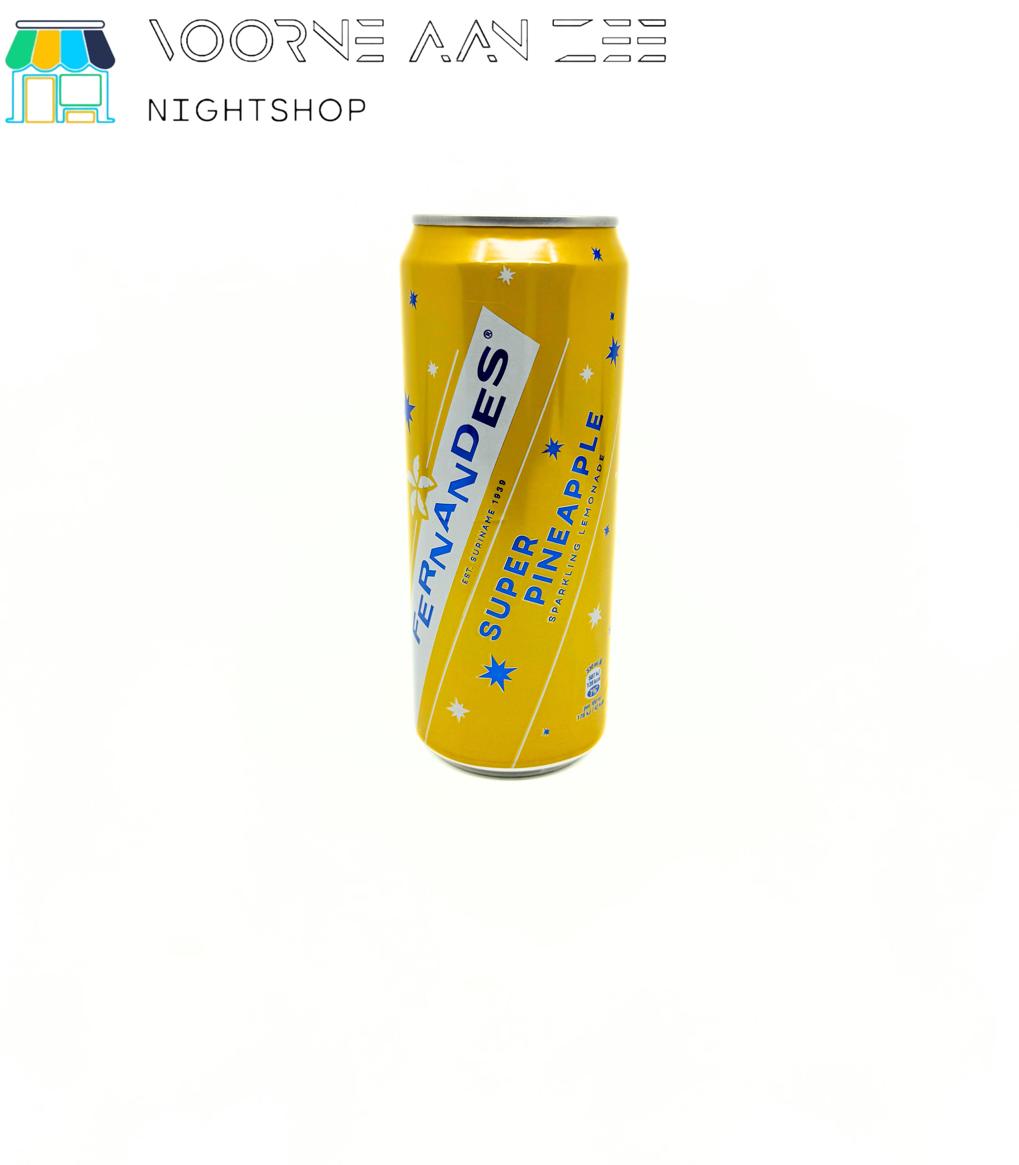 Fernandes Super Pineapple