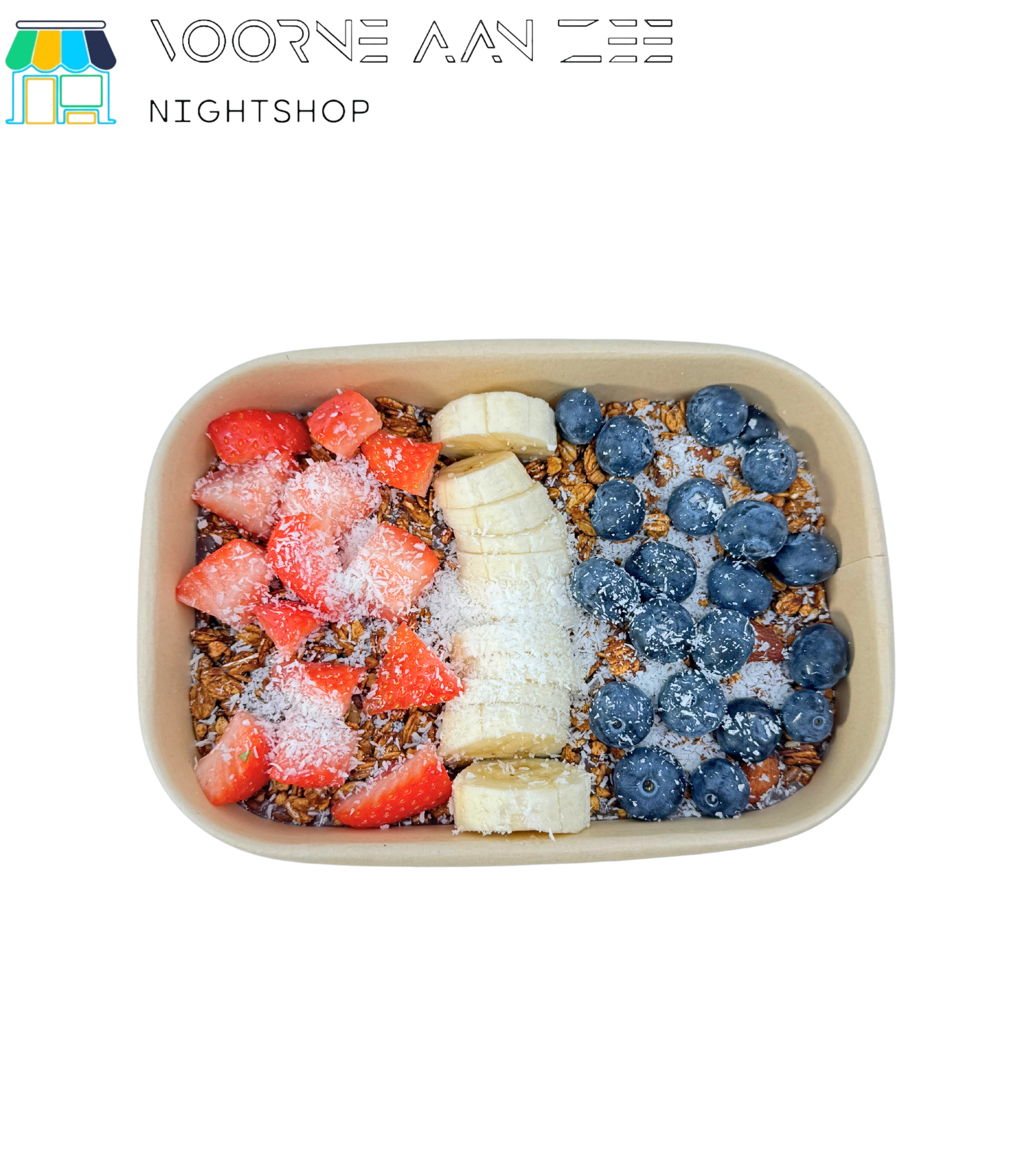 Acai Bowl