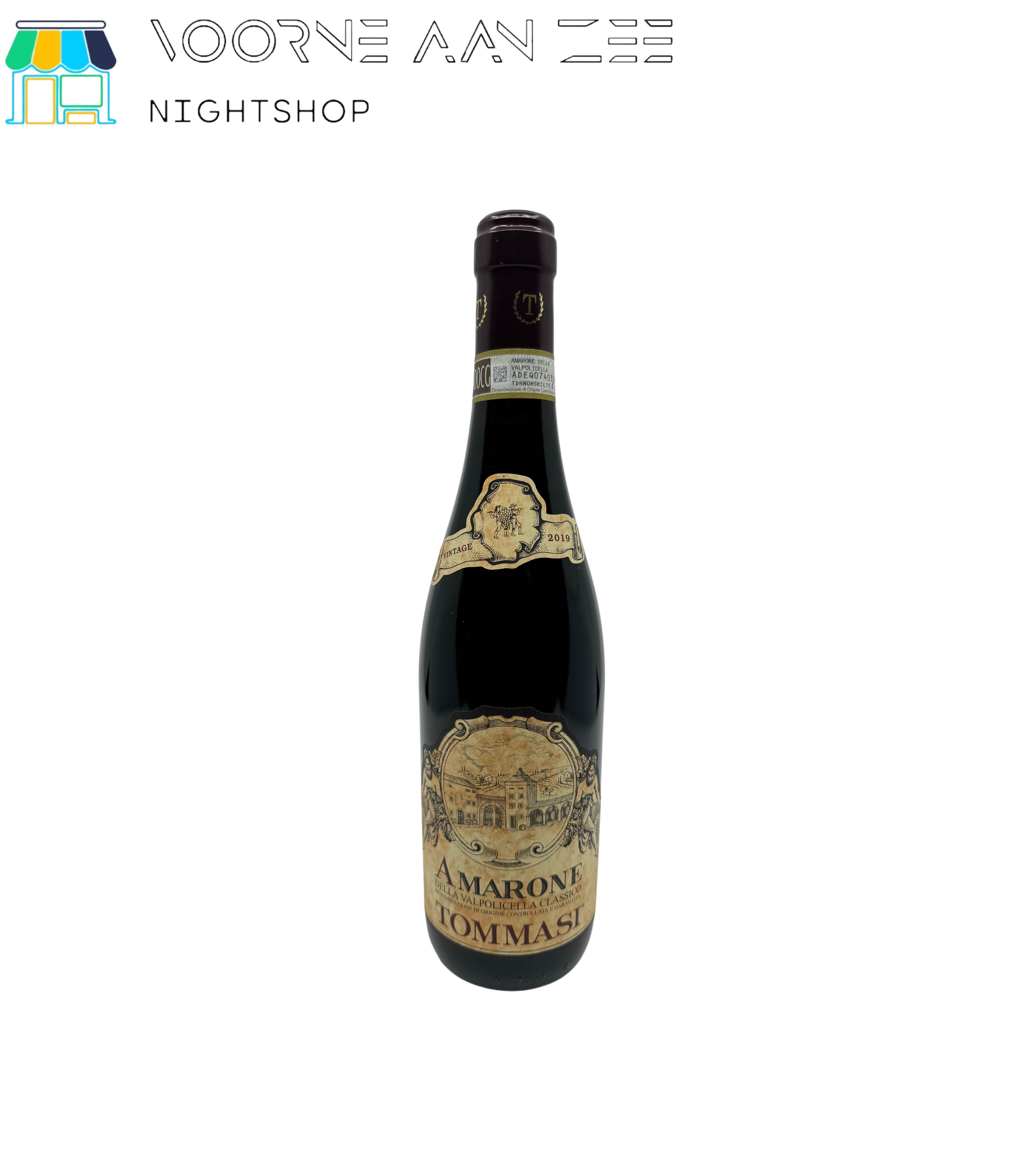 Tommasi Amarone Classico