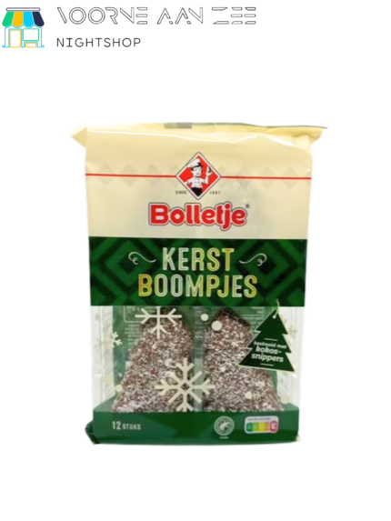 Bolletje Kerstboompjes