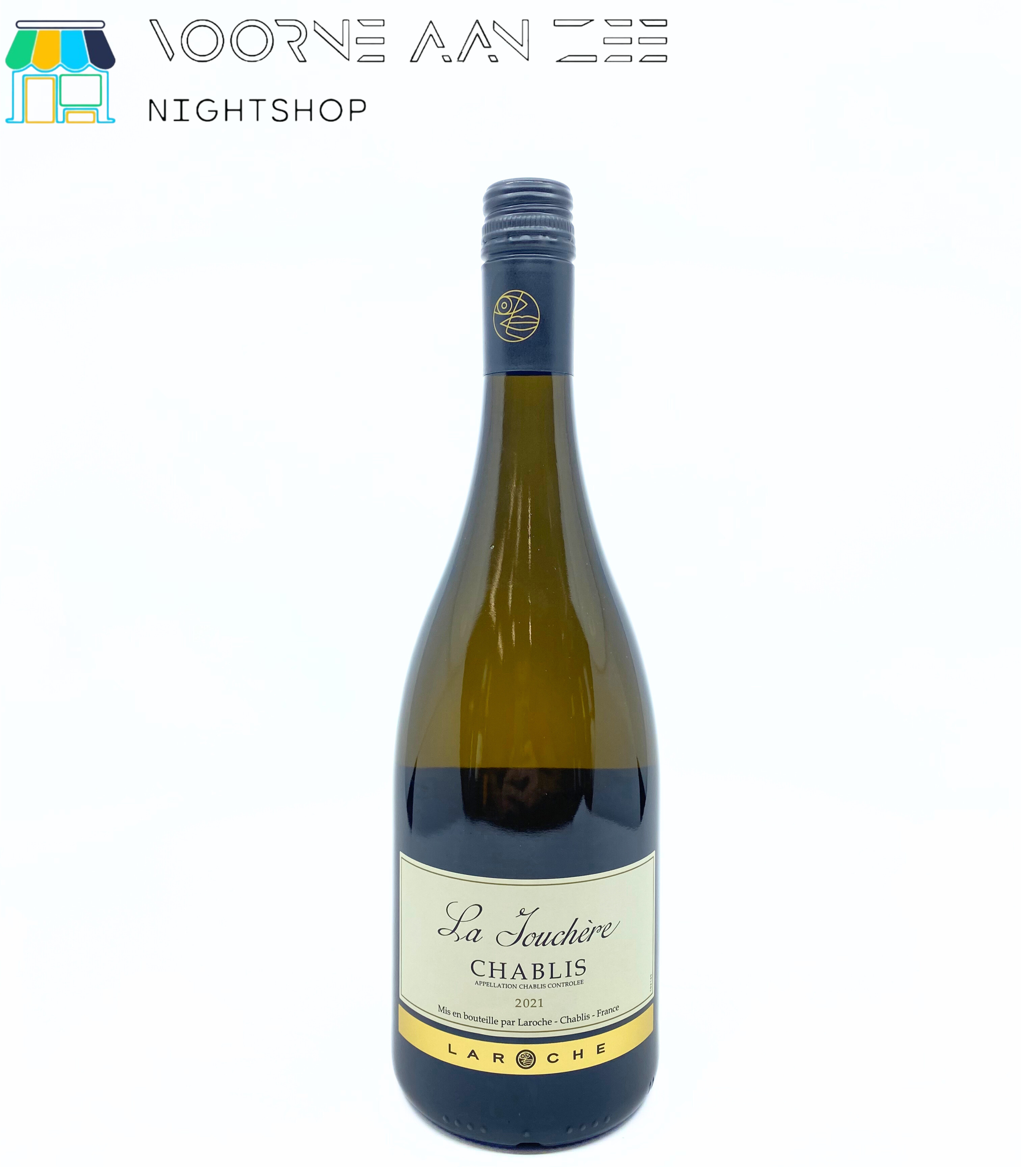 La Jouchère Chablis '21