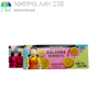 Dalgona Biscuits ( Squid Game )