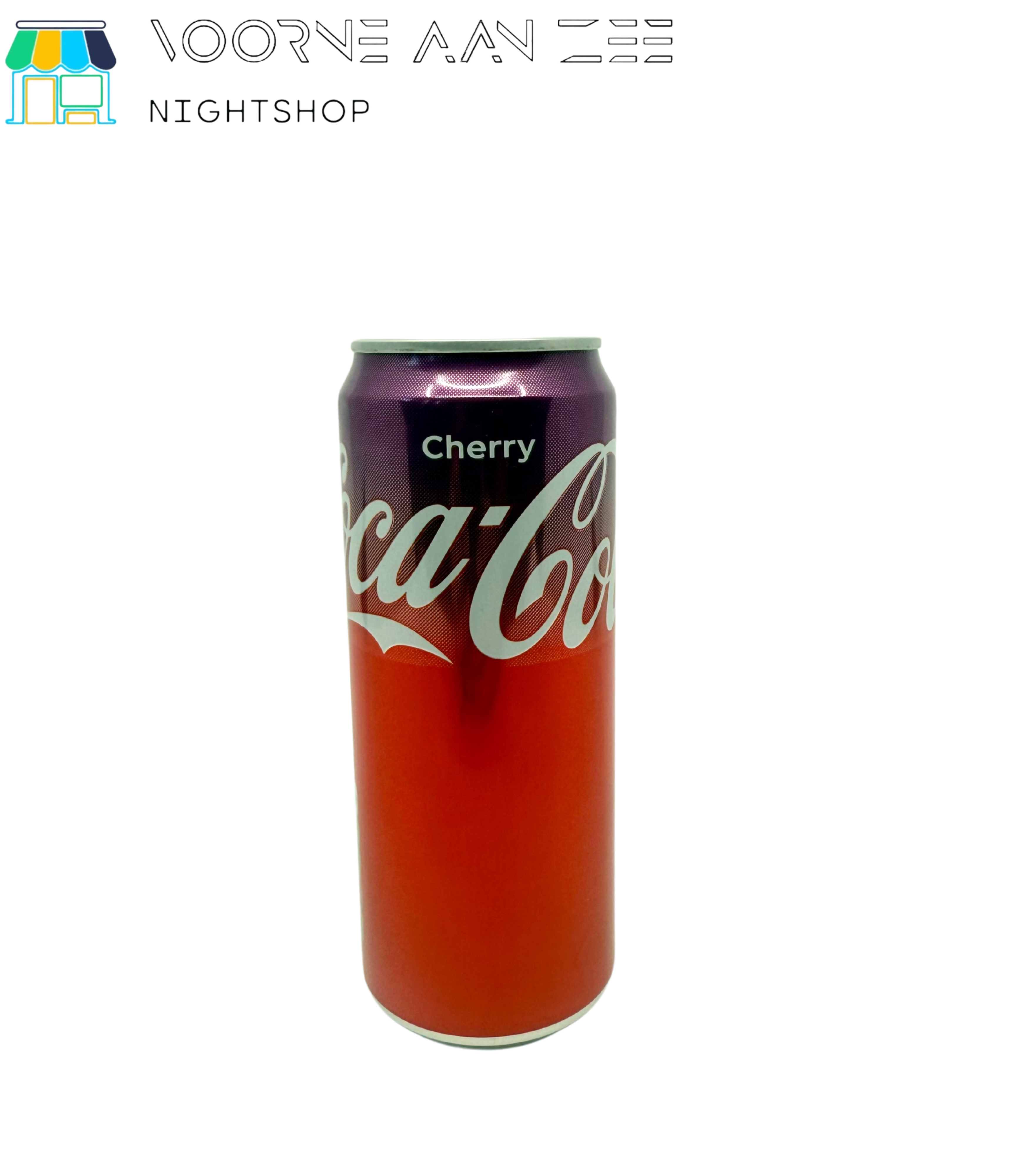 Coca Cola Cherry