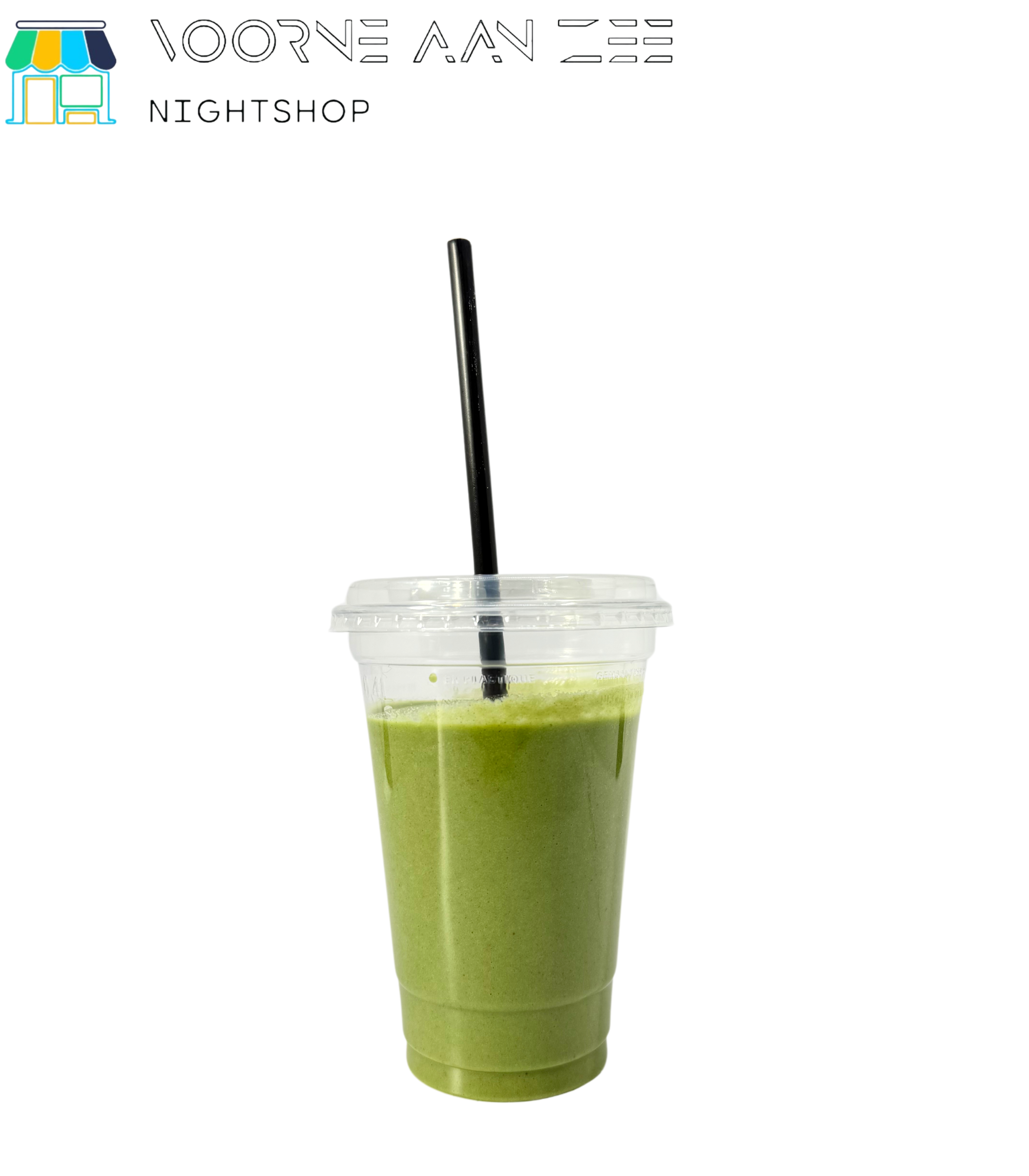 Eden Fit Smoothie