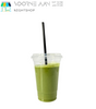 Eden Fit Smoothie