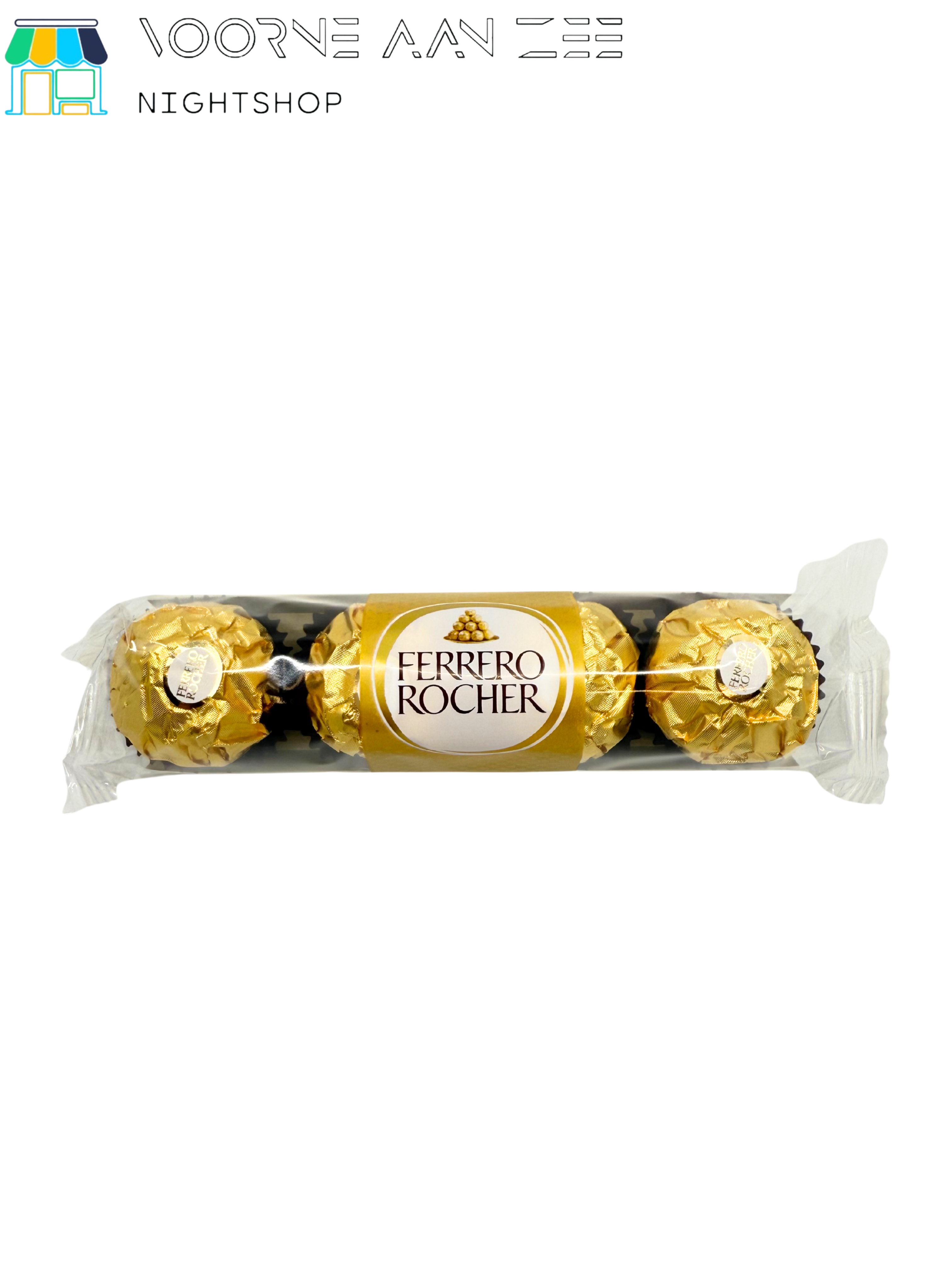 Ferrero Rocher 4stuks