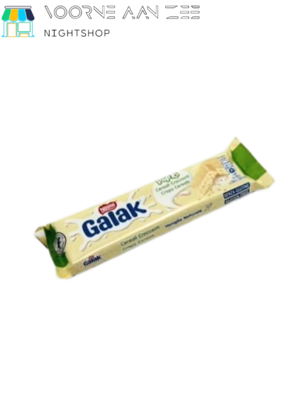 Galak Crispy Vanilla