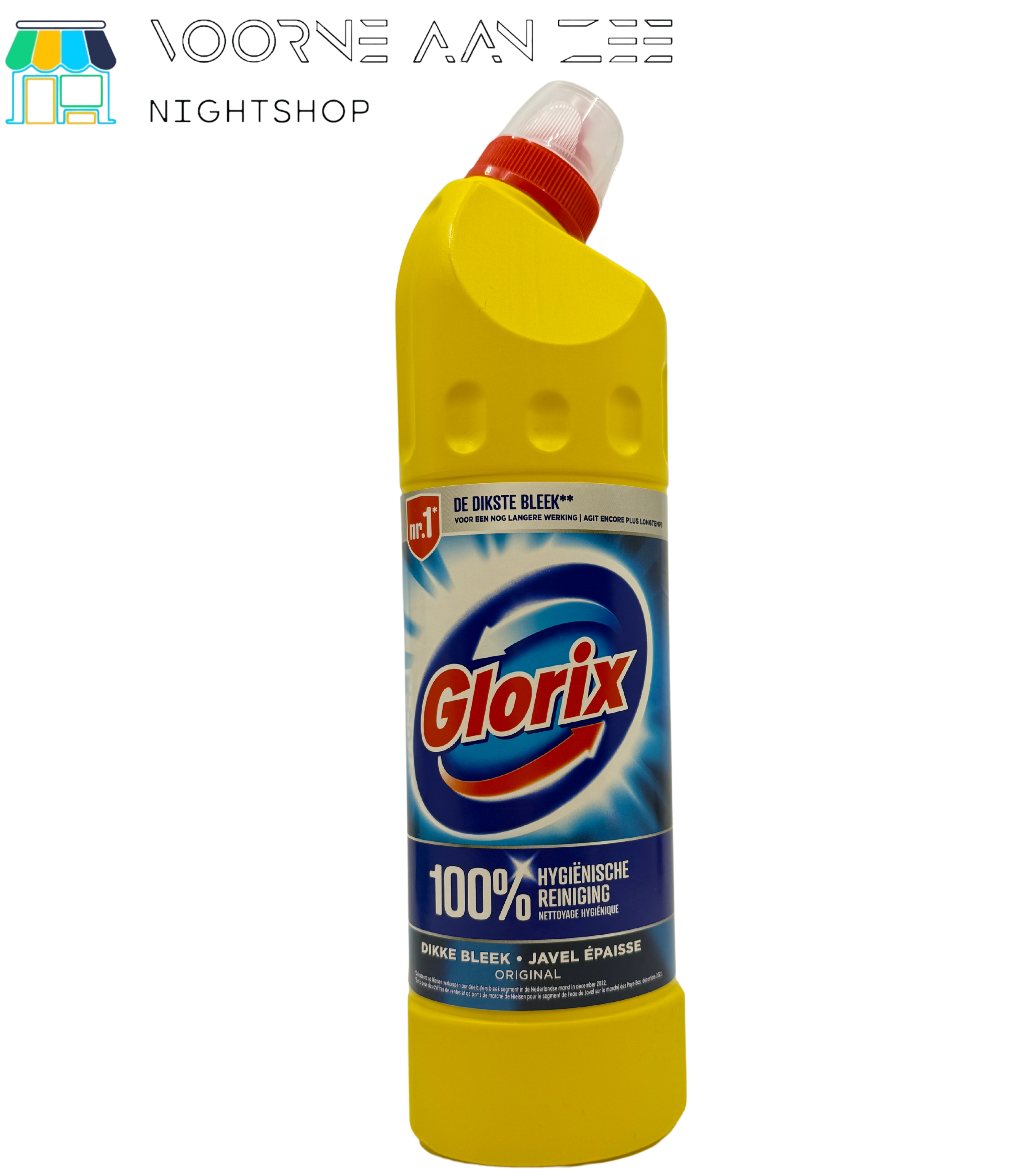 Glorix Dikke Bleek Original