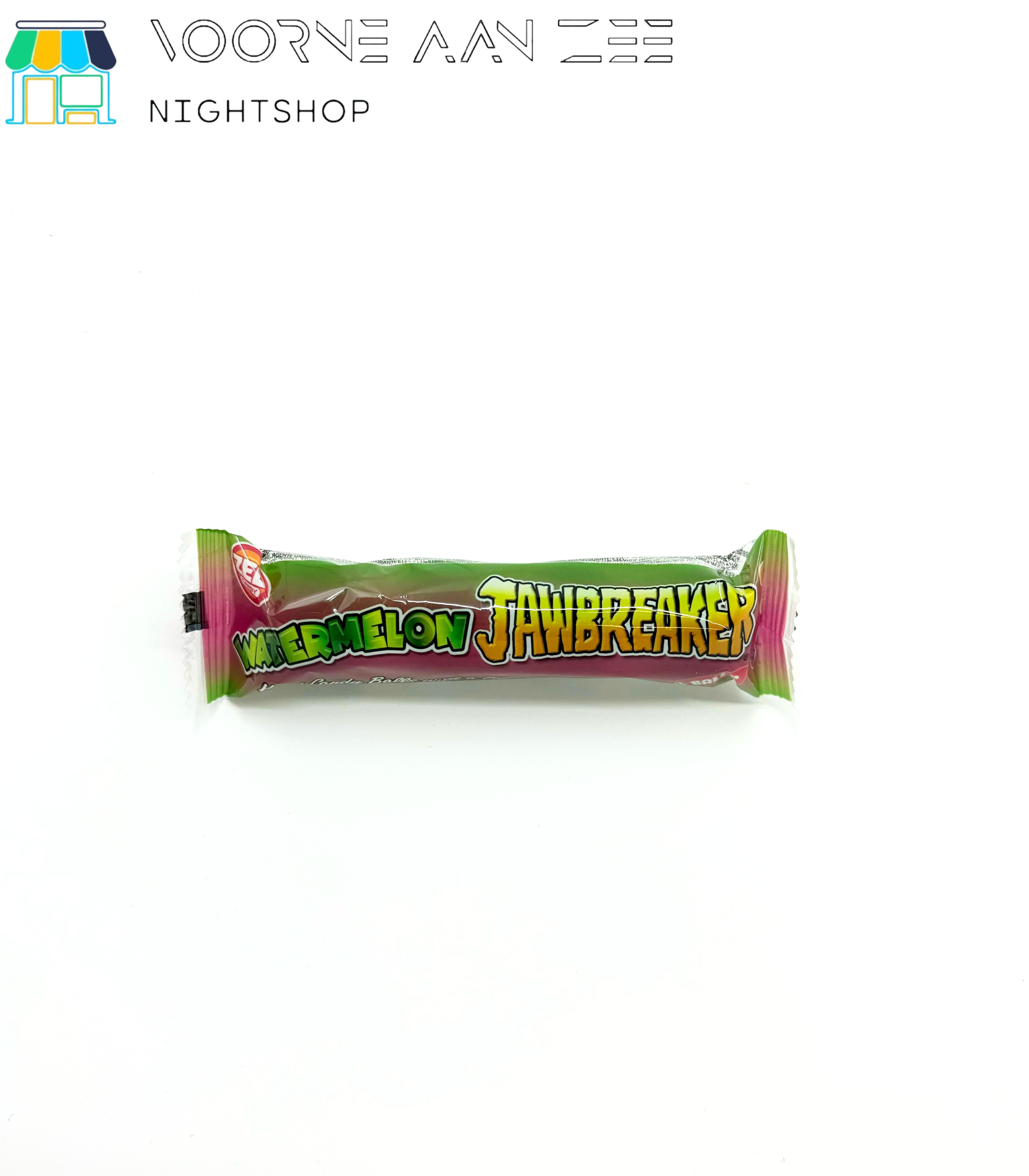 Jawbreaker Watermelon 33gr
