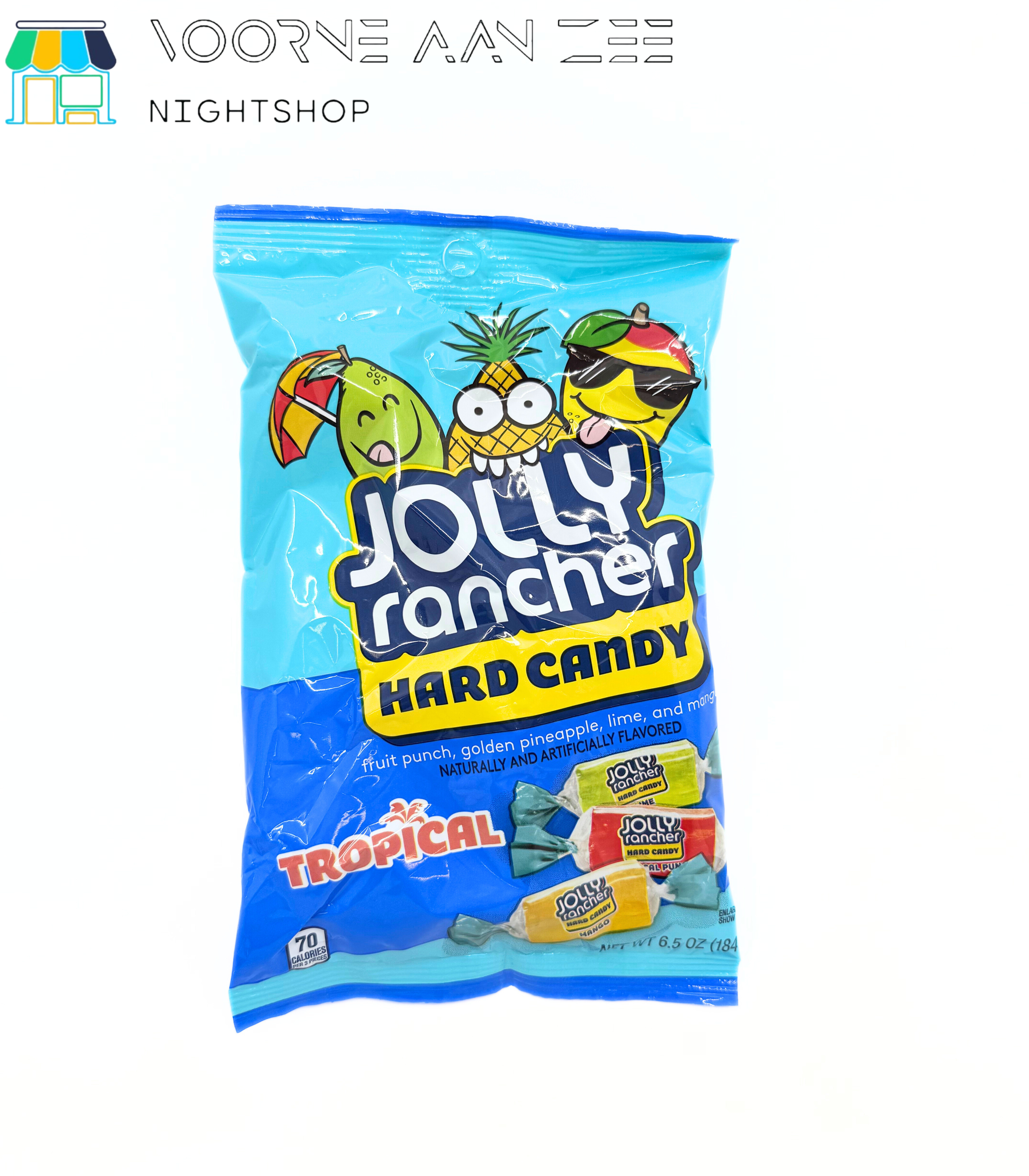 Jolly Rancher Tropical