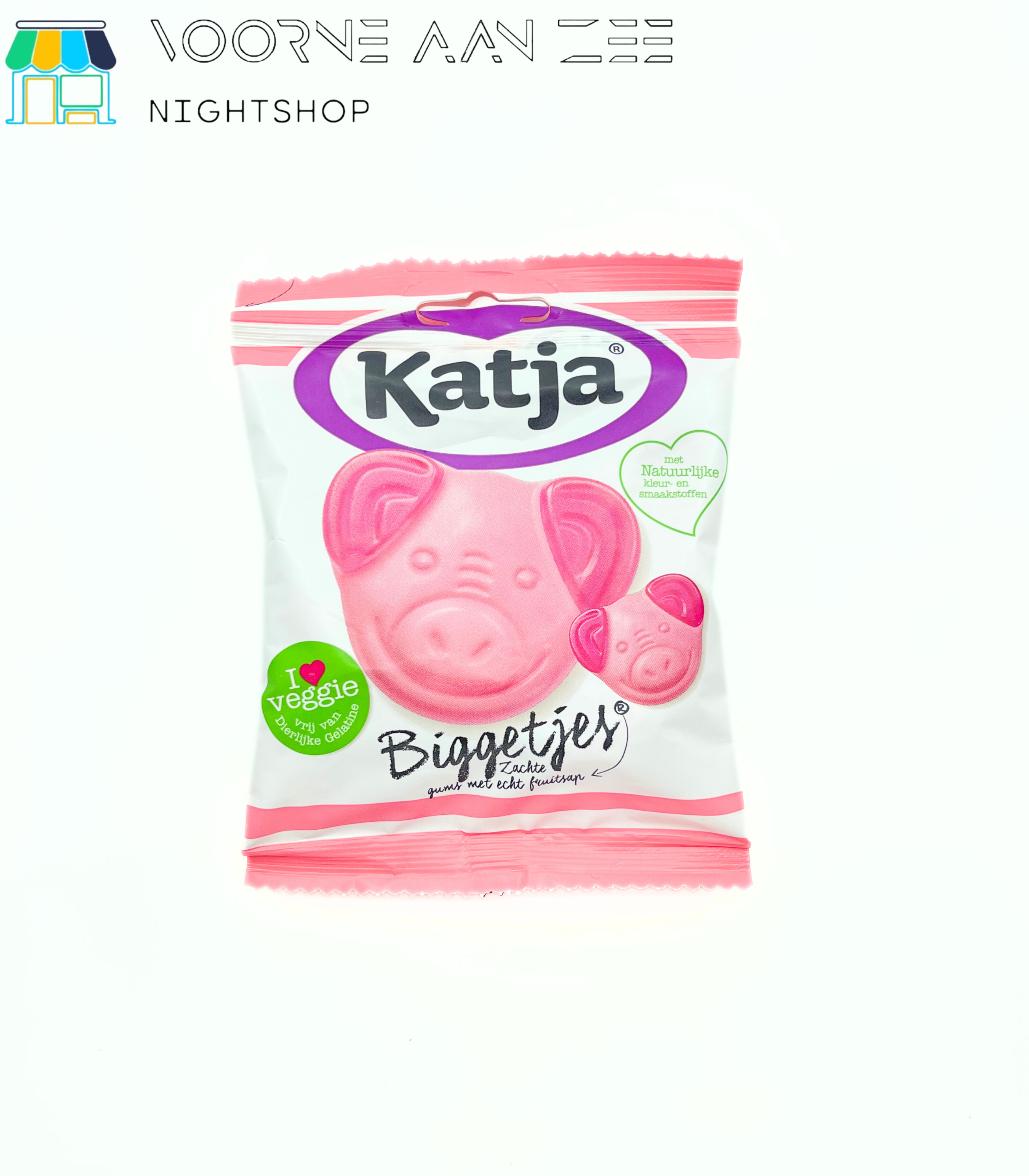 Katja Biggetjes