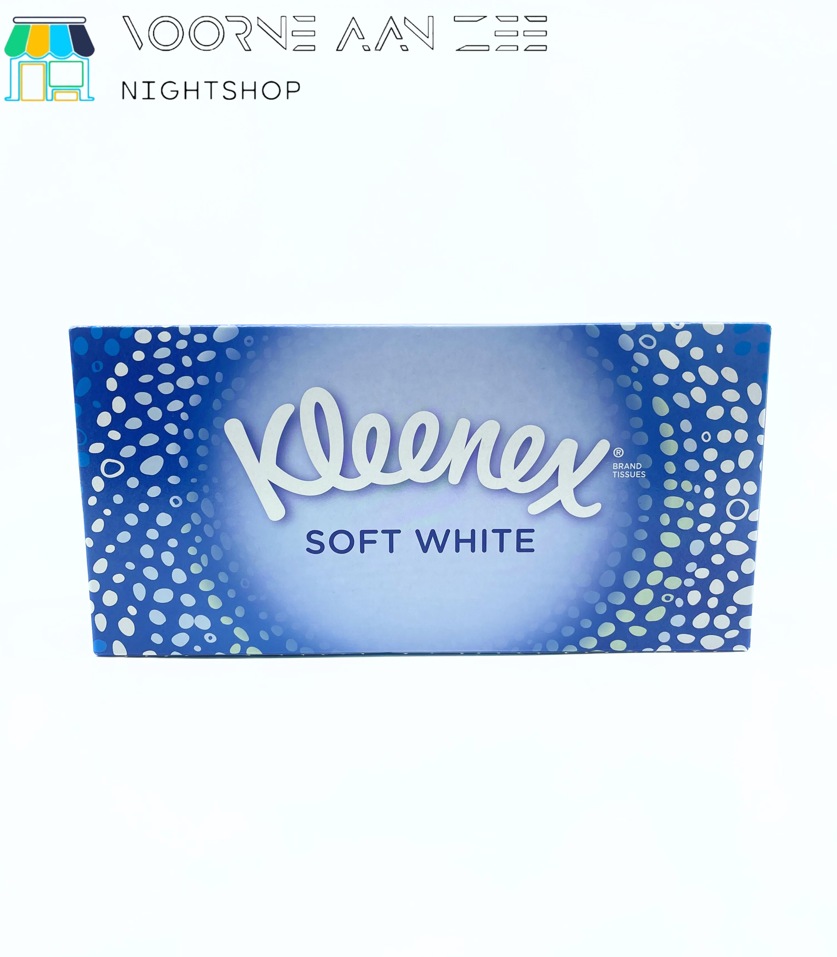 Kleenex Tissues