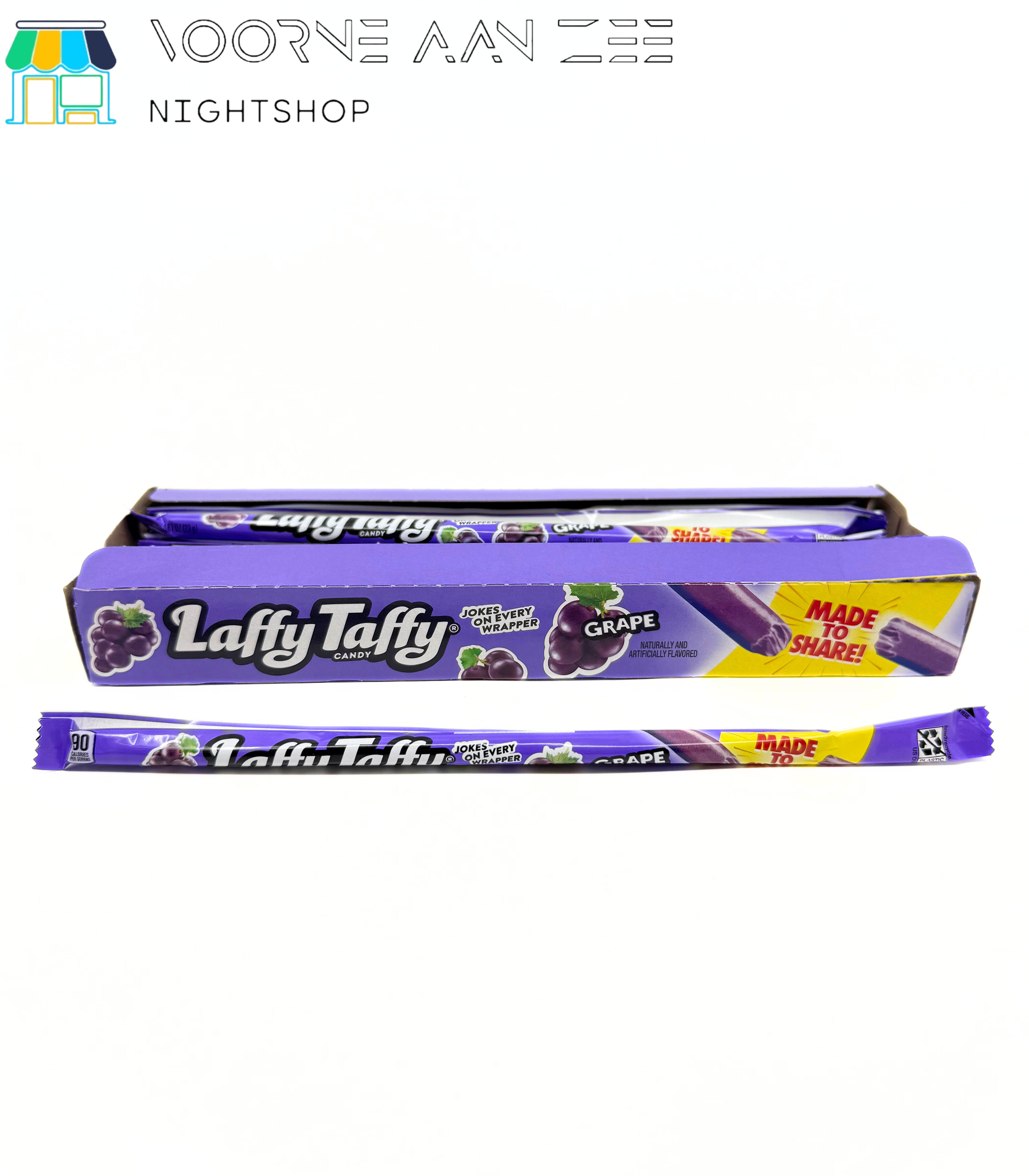 Laffy Taffy Grape