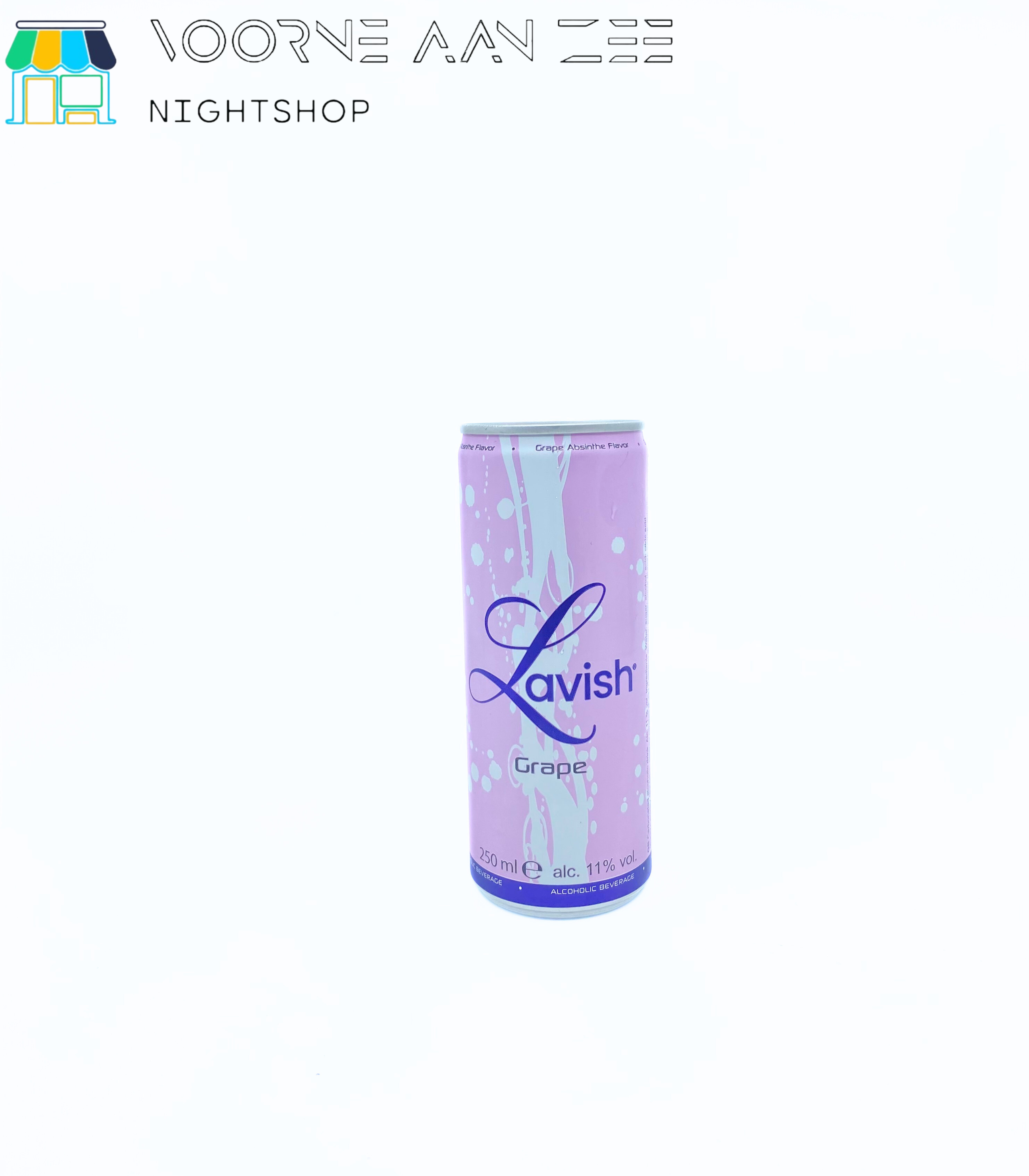 Lavish Grape