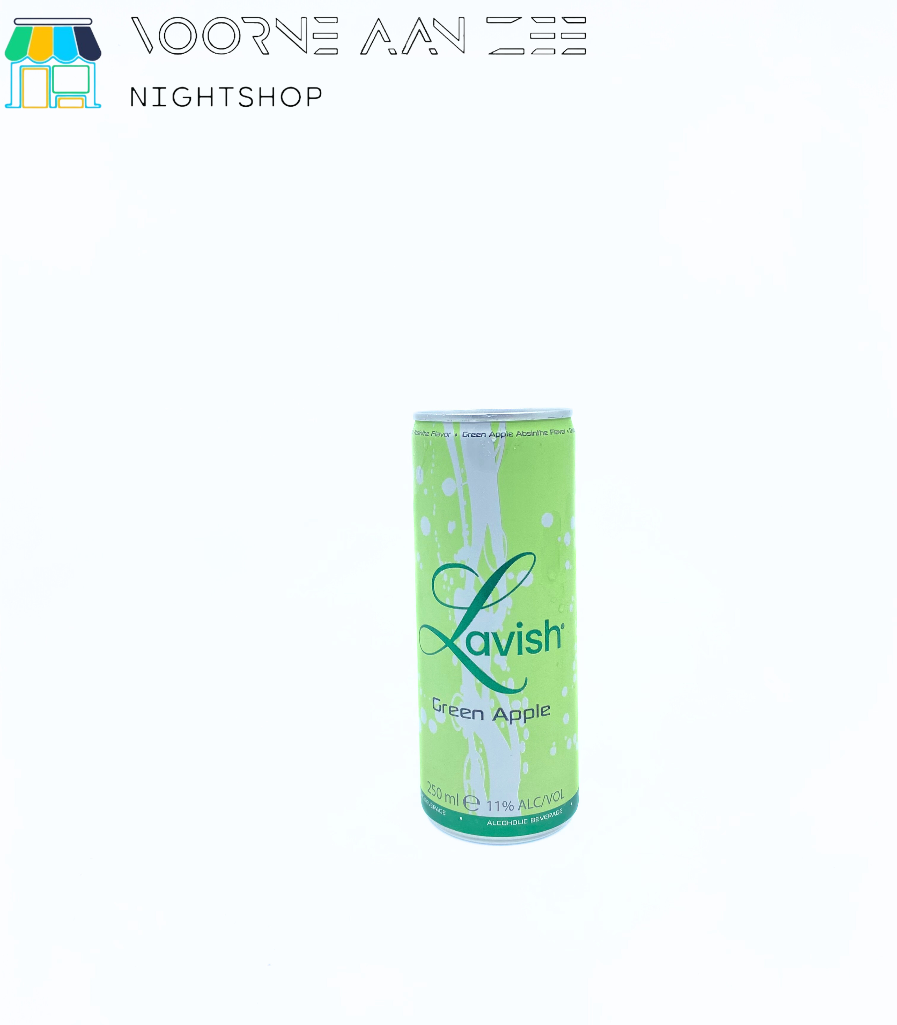 Lavish Green Apple