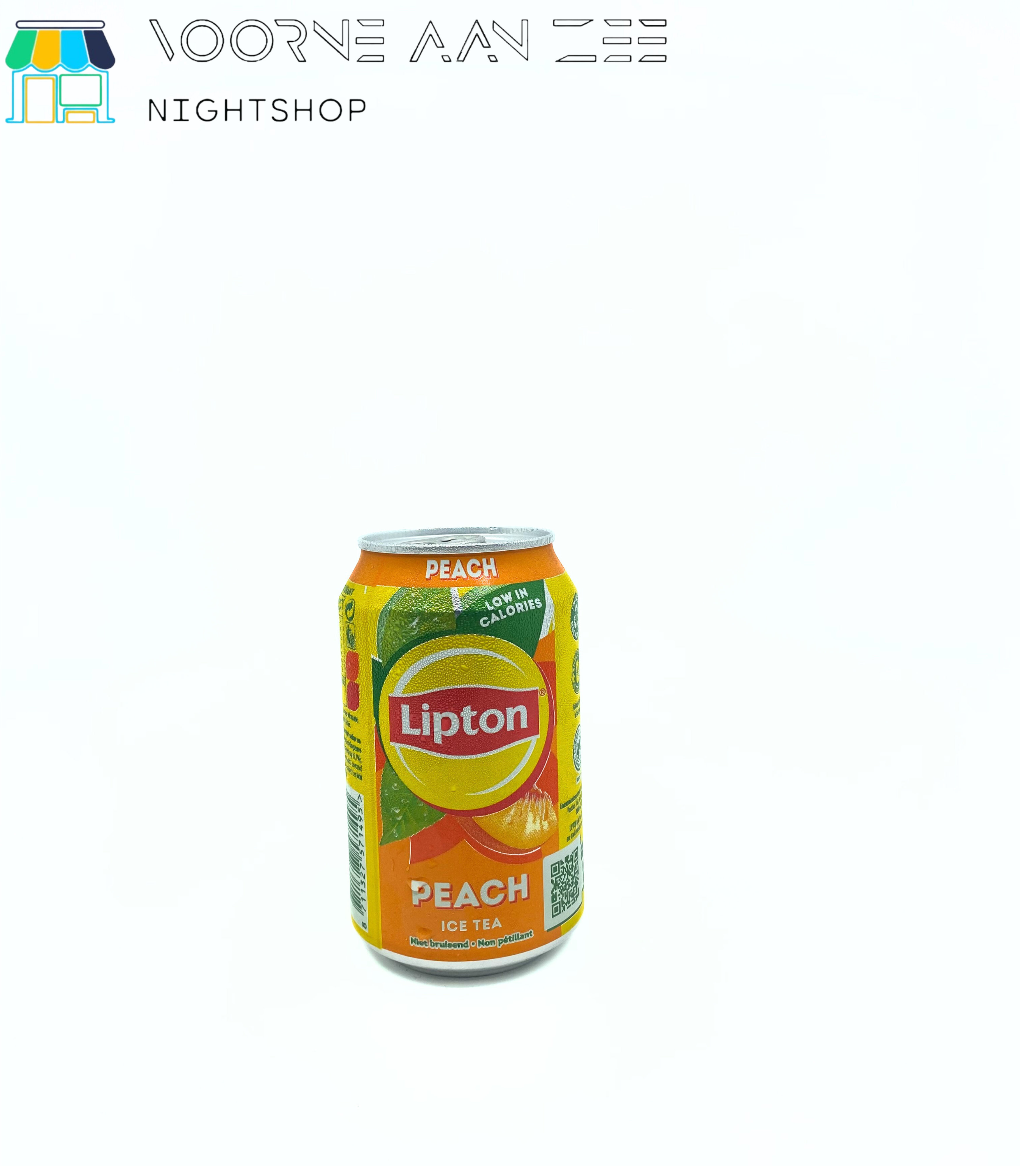 Lipton Peach 330ML