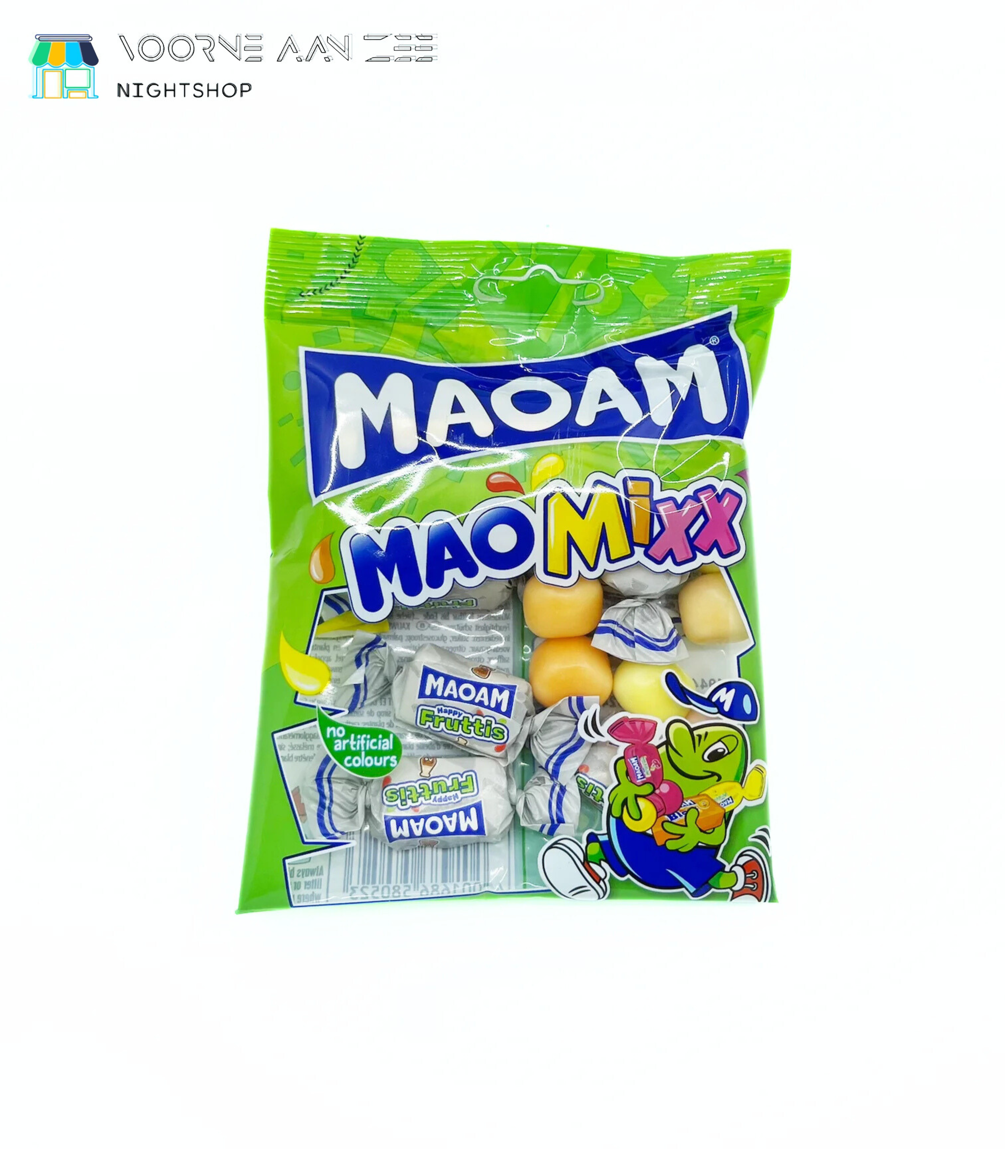 Maoam Maomixx
