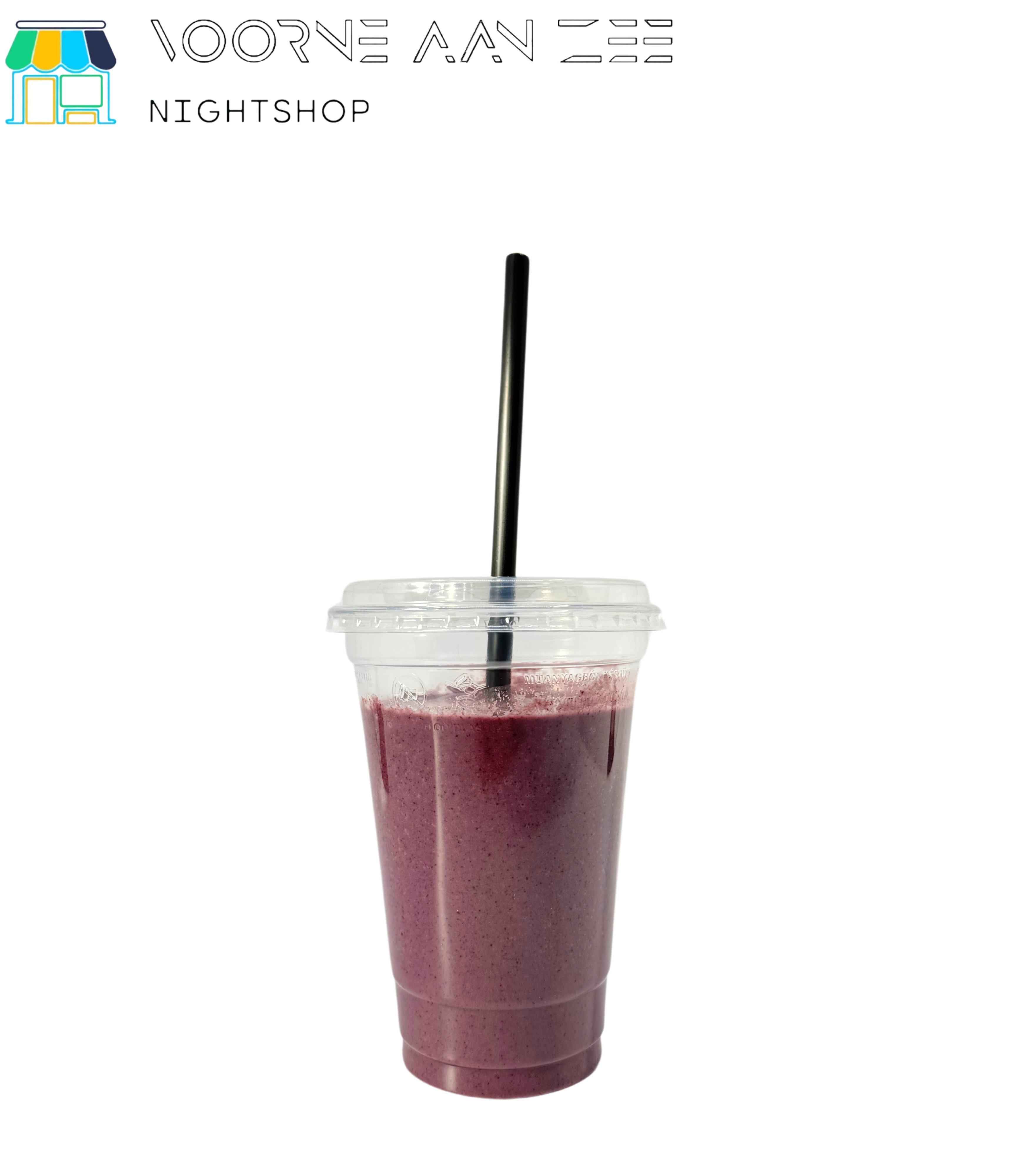 Mayan Fit Smoothie