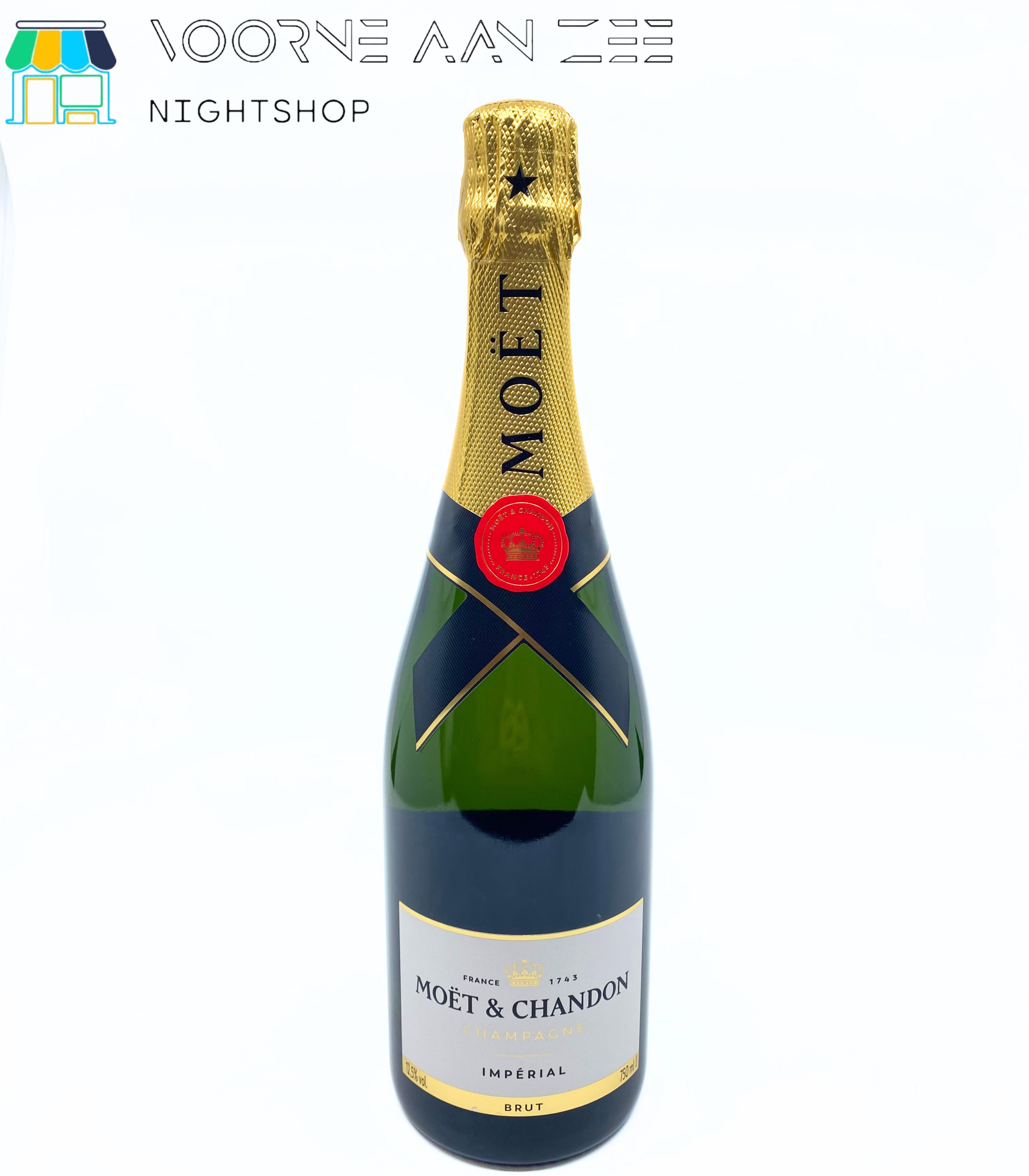 Moët & Chandon Imperial Brut