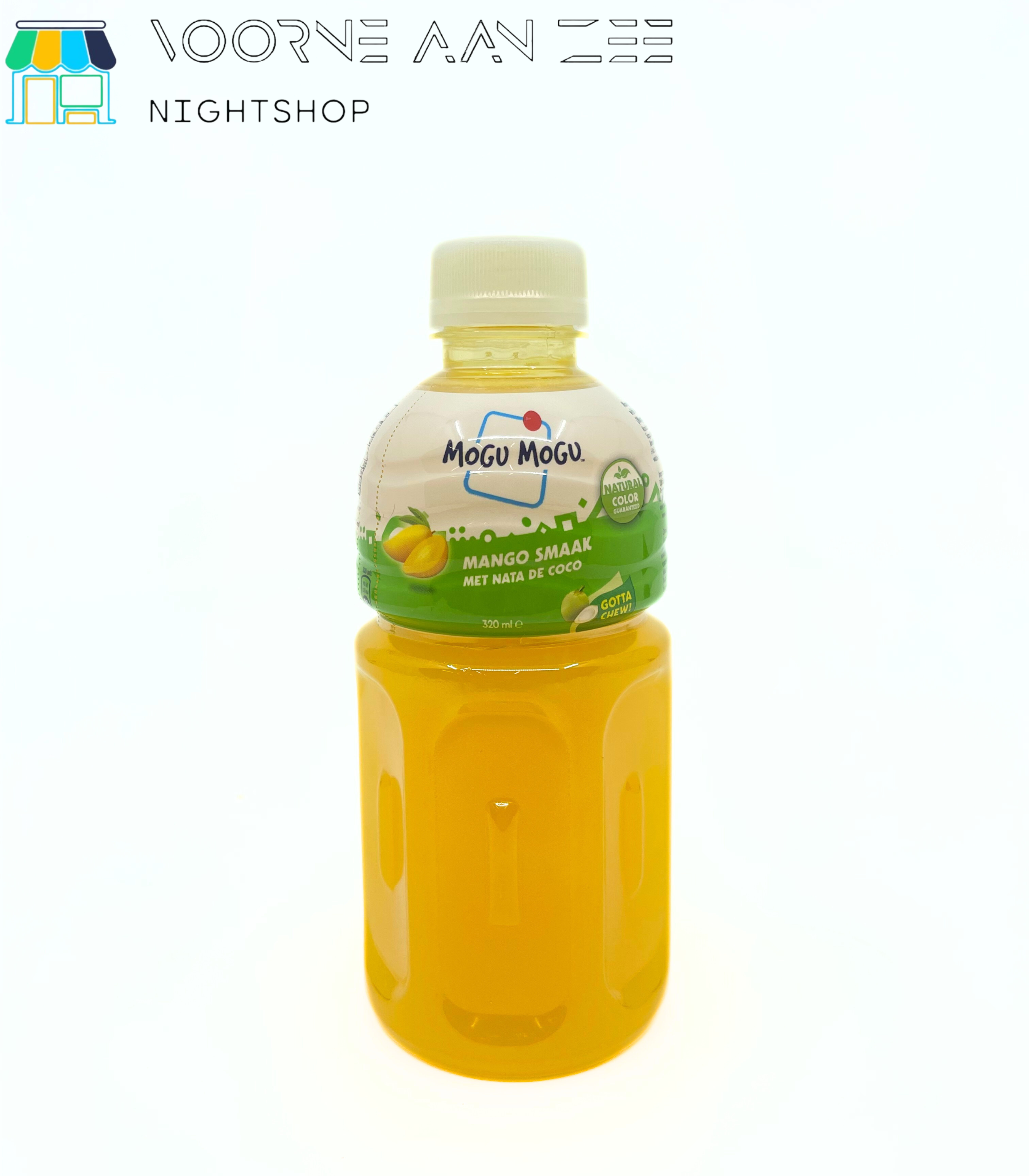 Mogu Mogu Mango