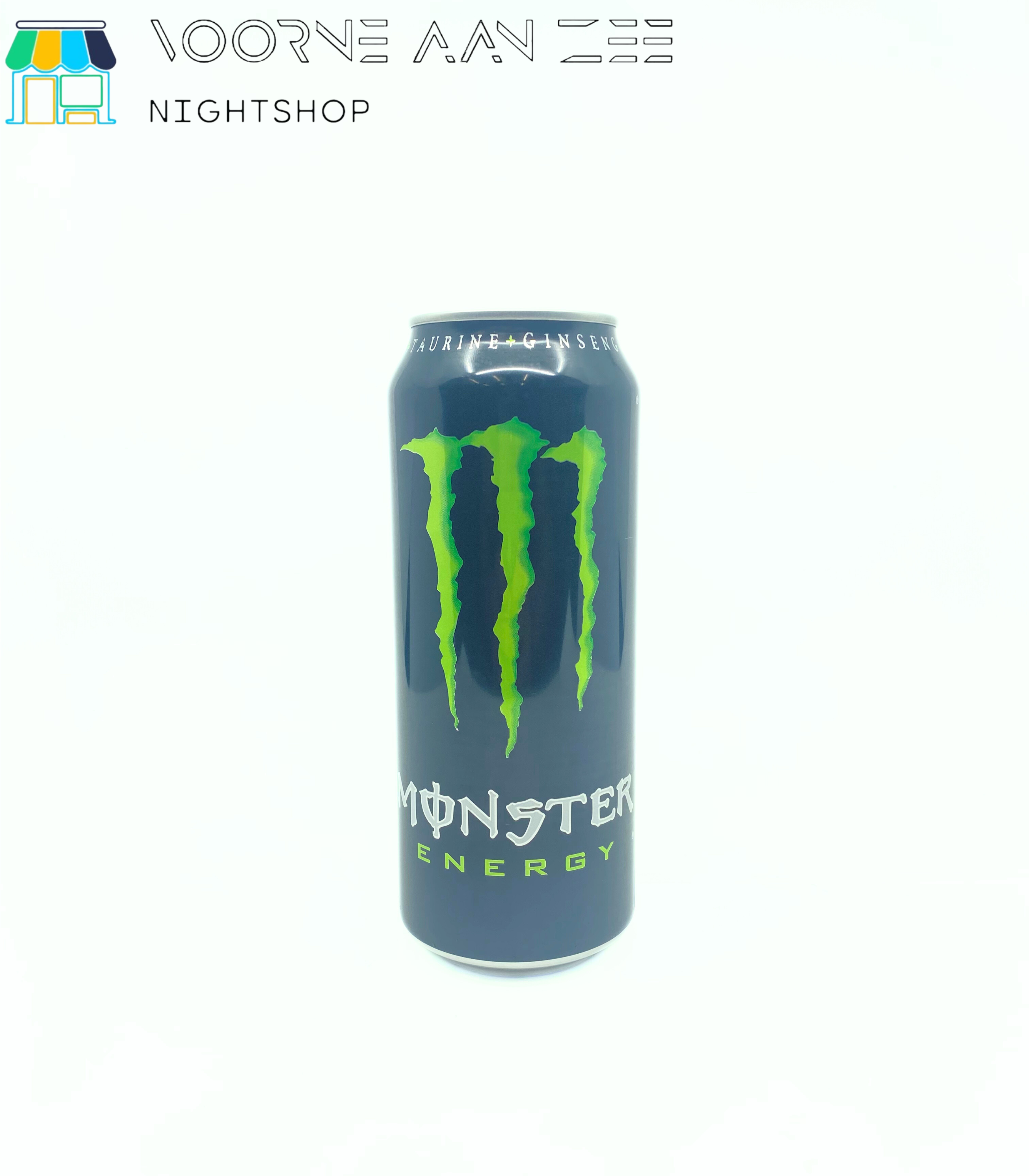 Monster Energy