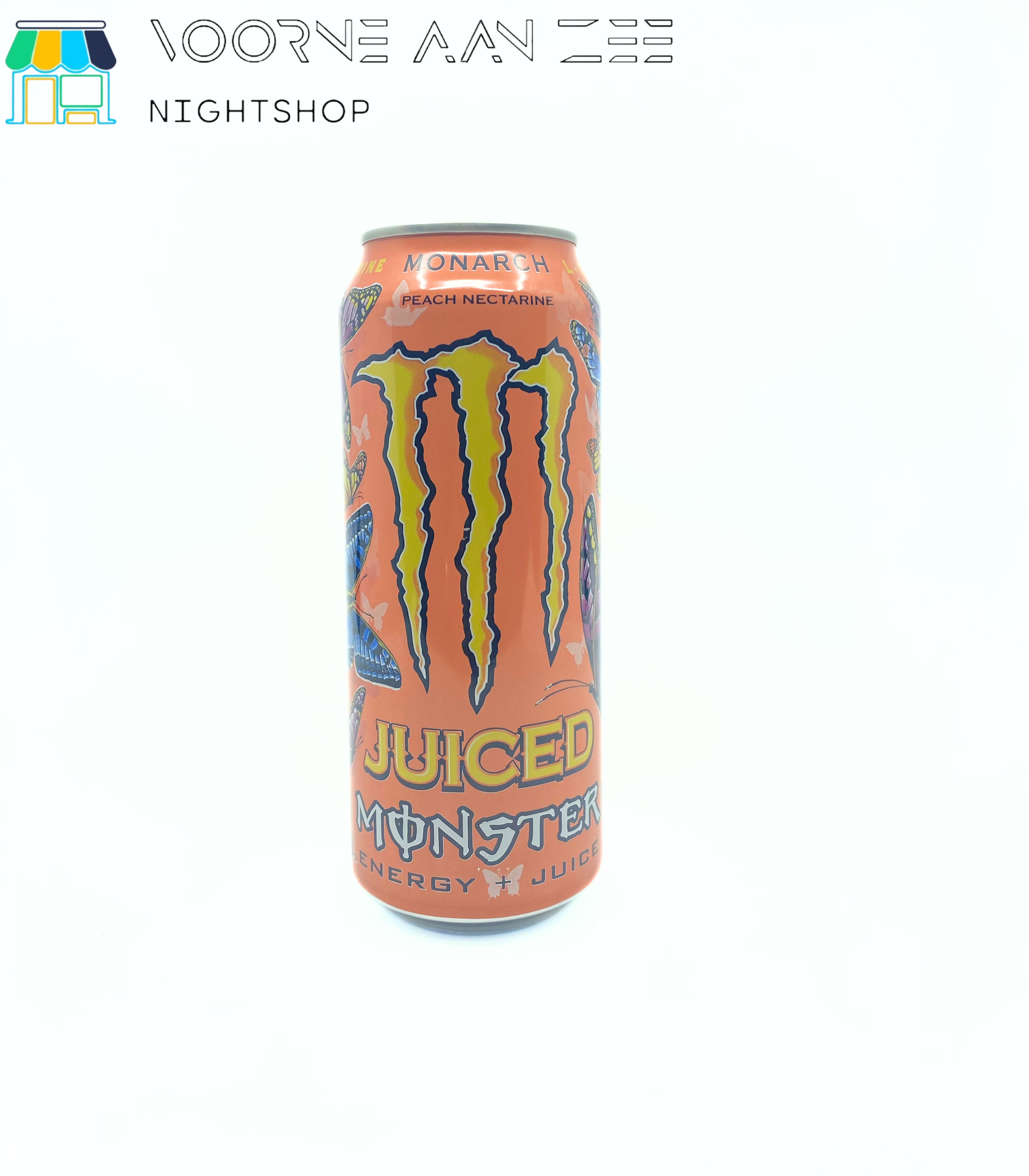 Monster Monarch
