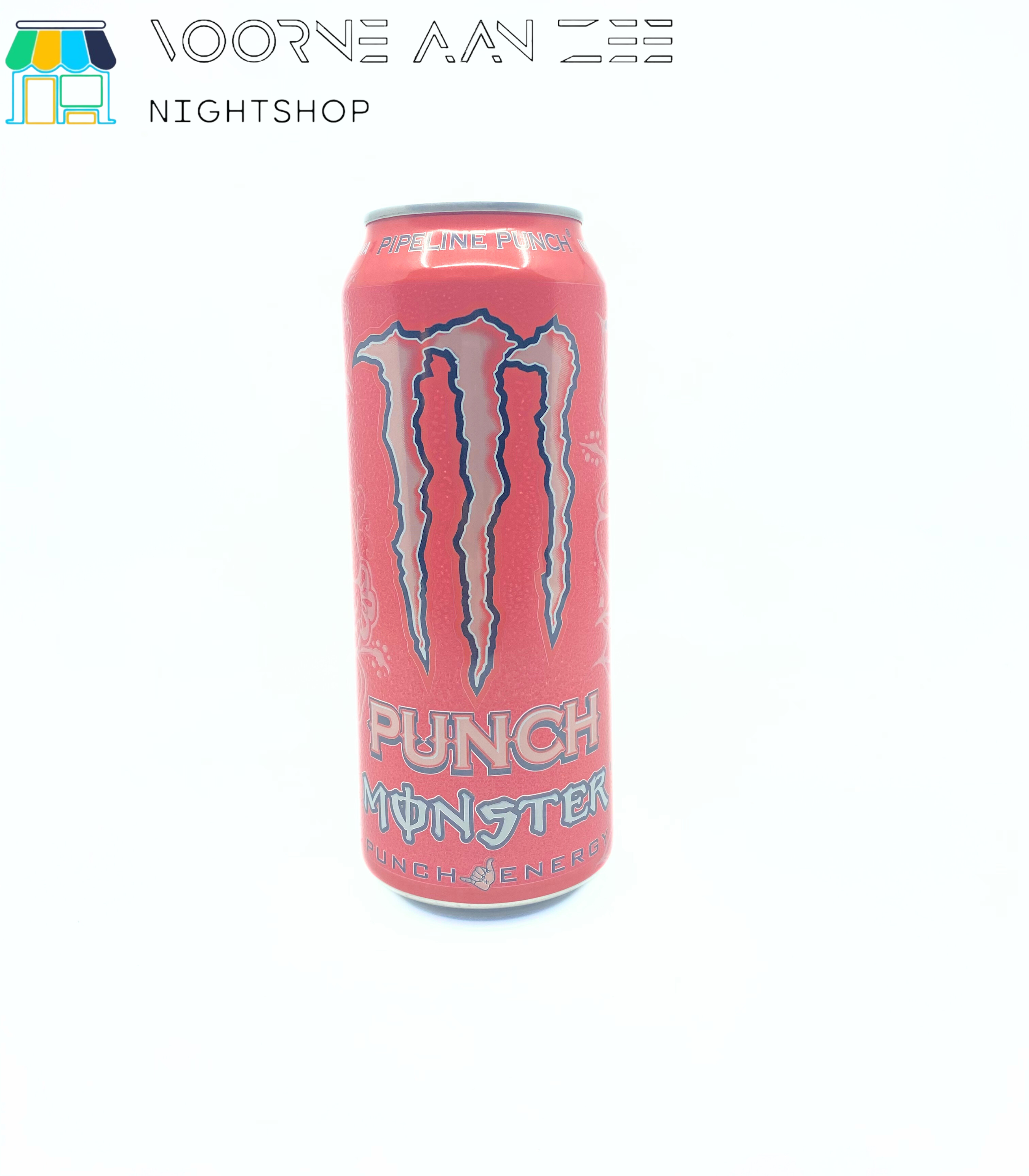 Monster Pipeline Punch