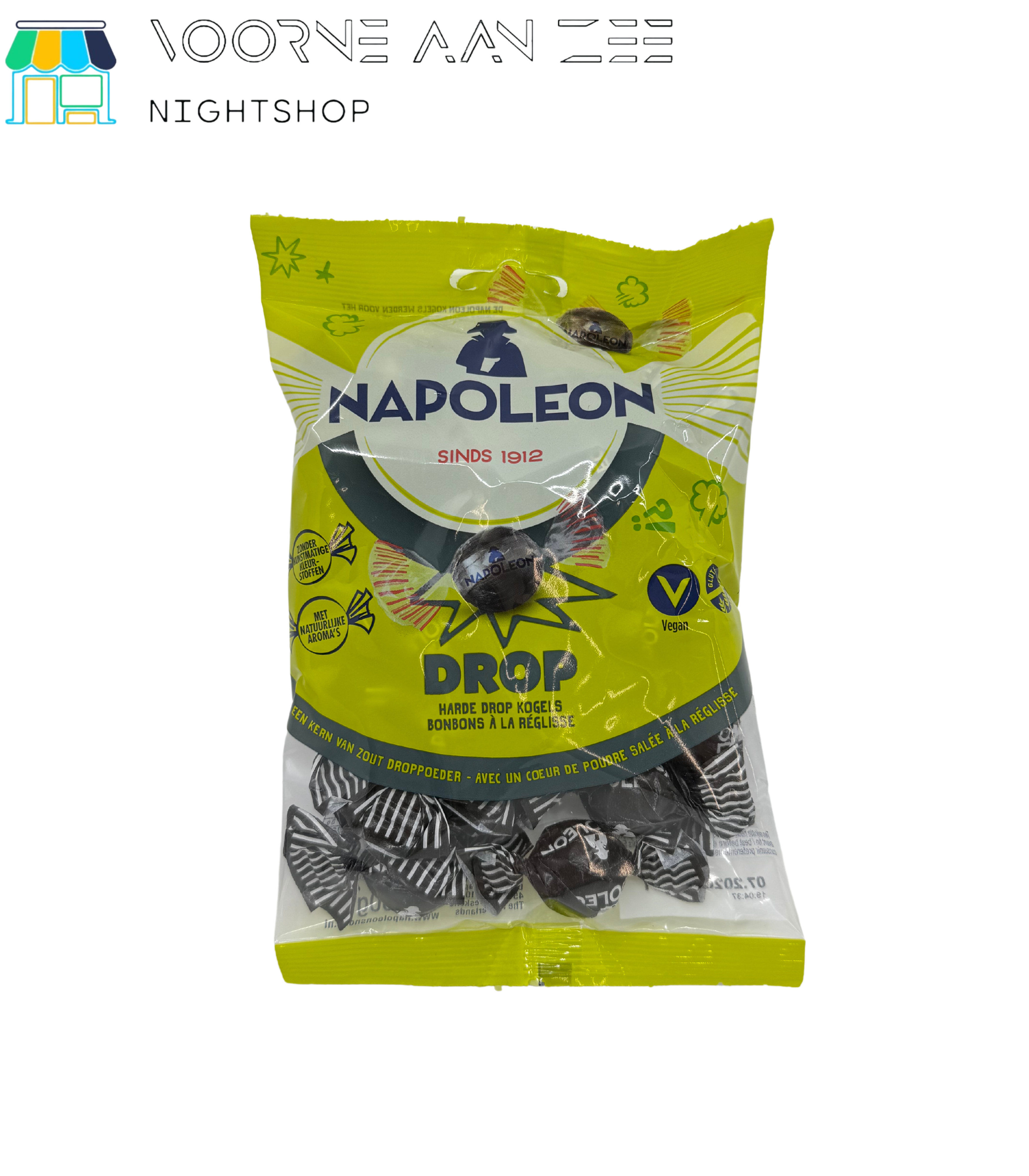 Napoleon Drop
