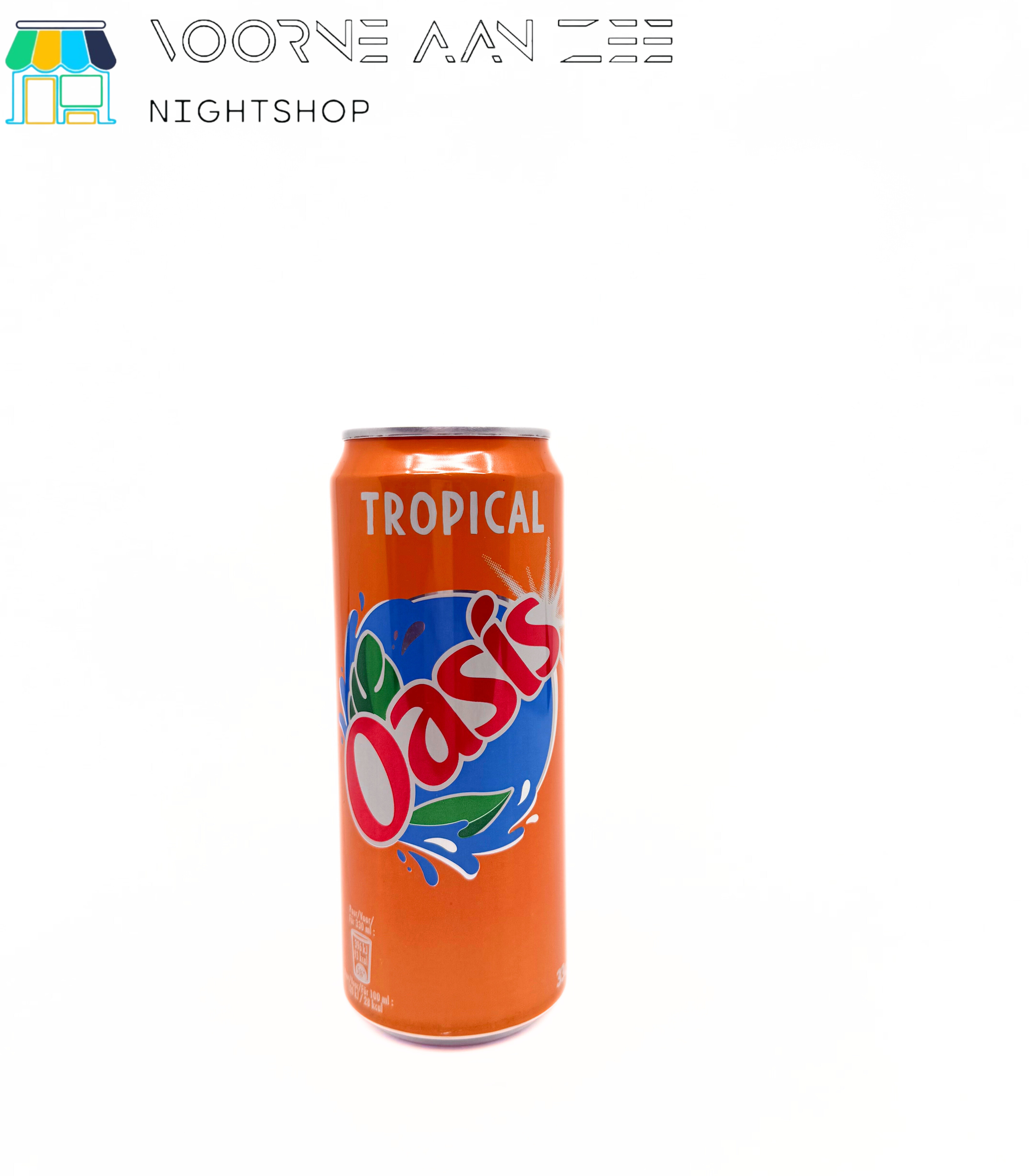 Oasis Tropical