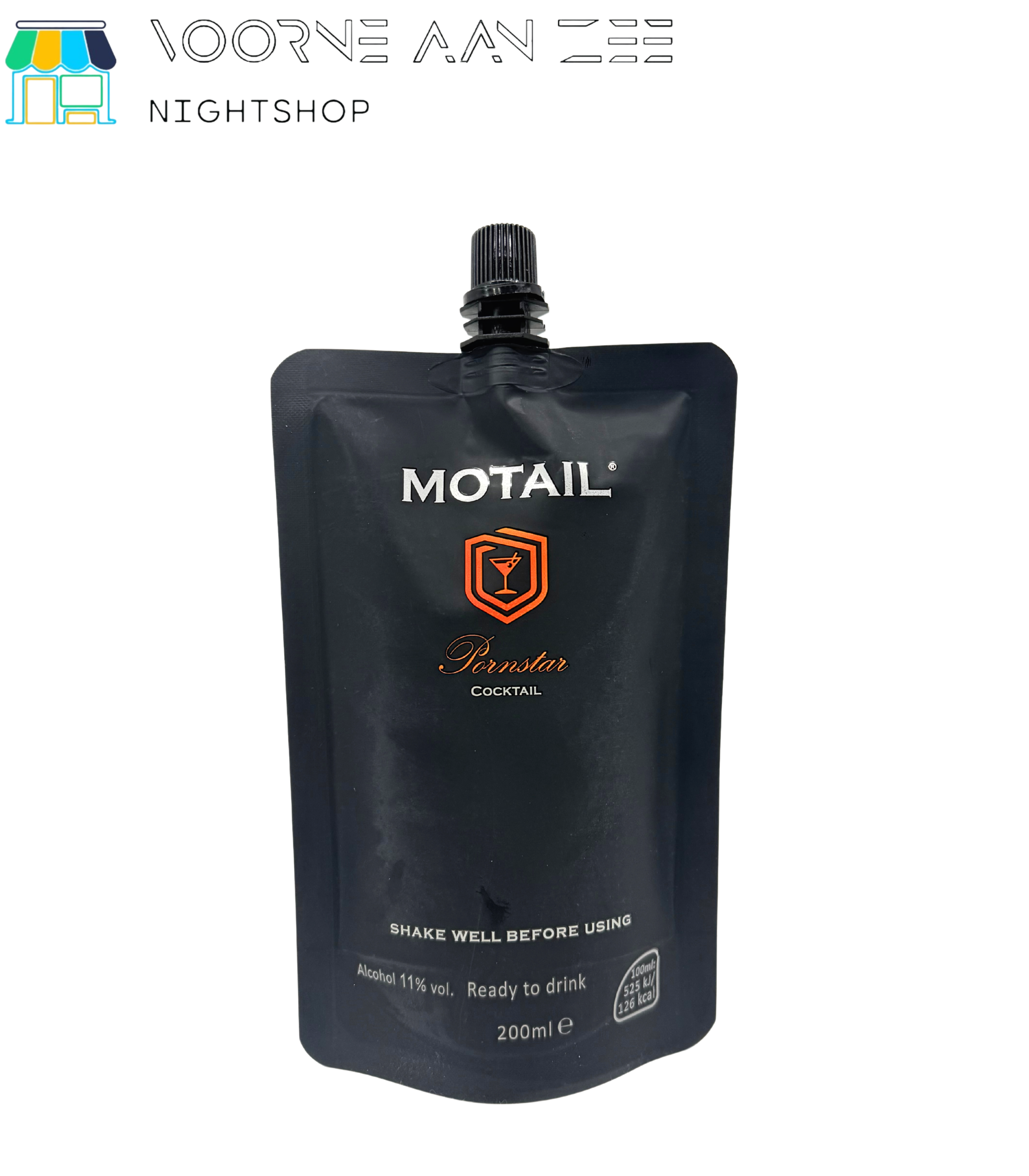 Motail Pornstar Cocktail 200ML