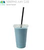 Pacific Blue Smoothie