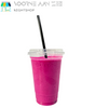 Pitaya Flower Smoothie