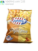 Jimmy's Popcorn Caramel & Cheese