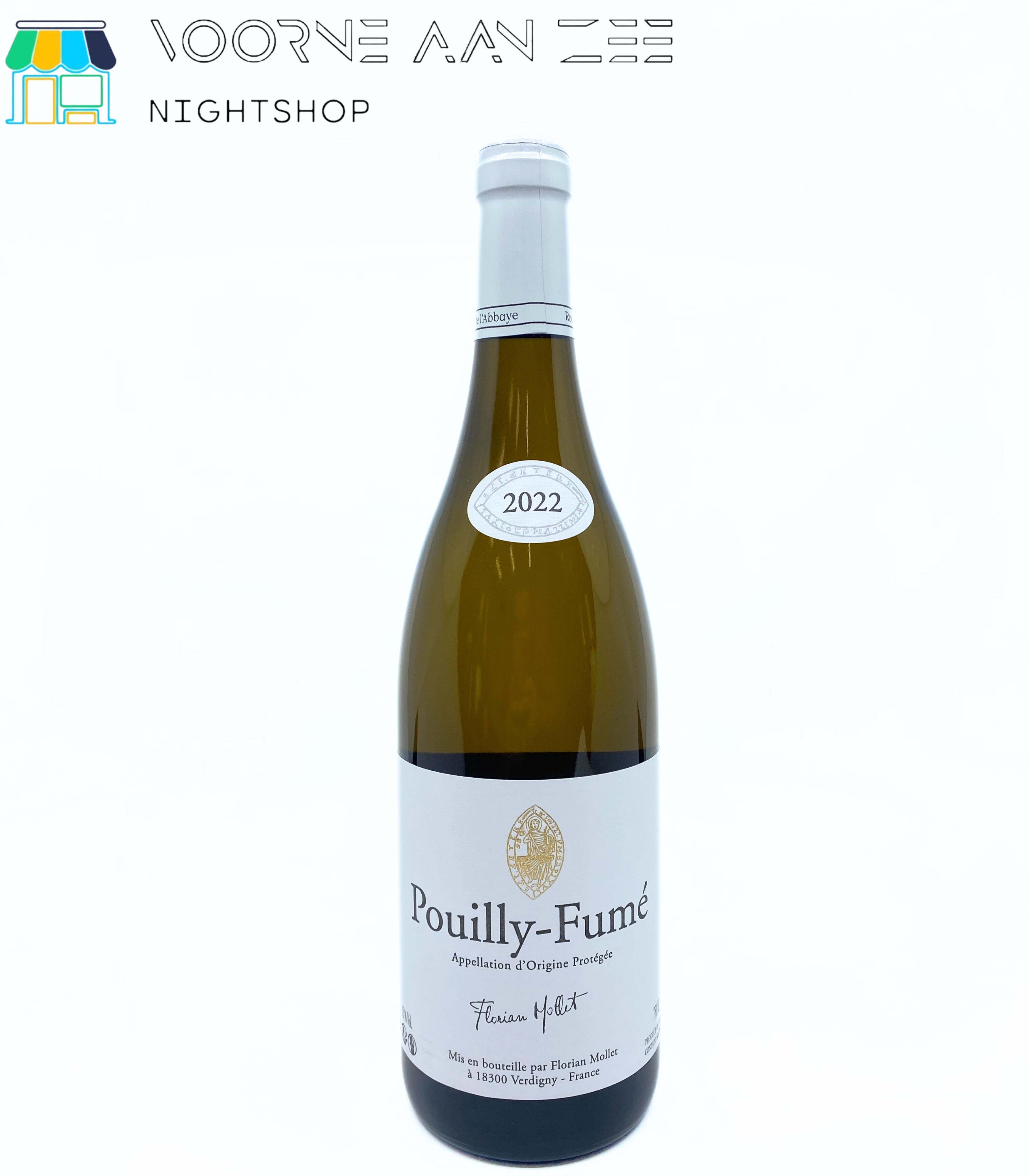 Pouilly-Fumé '22