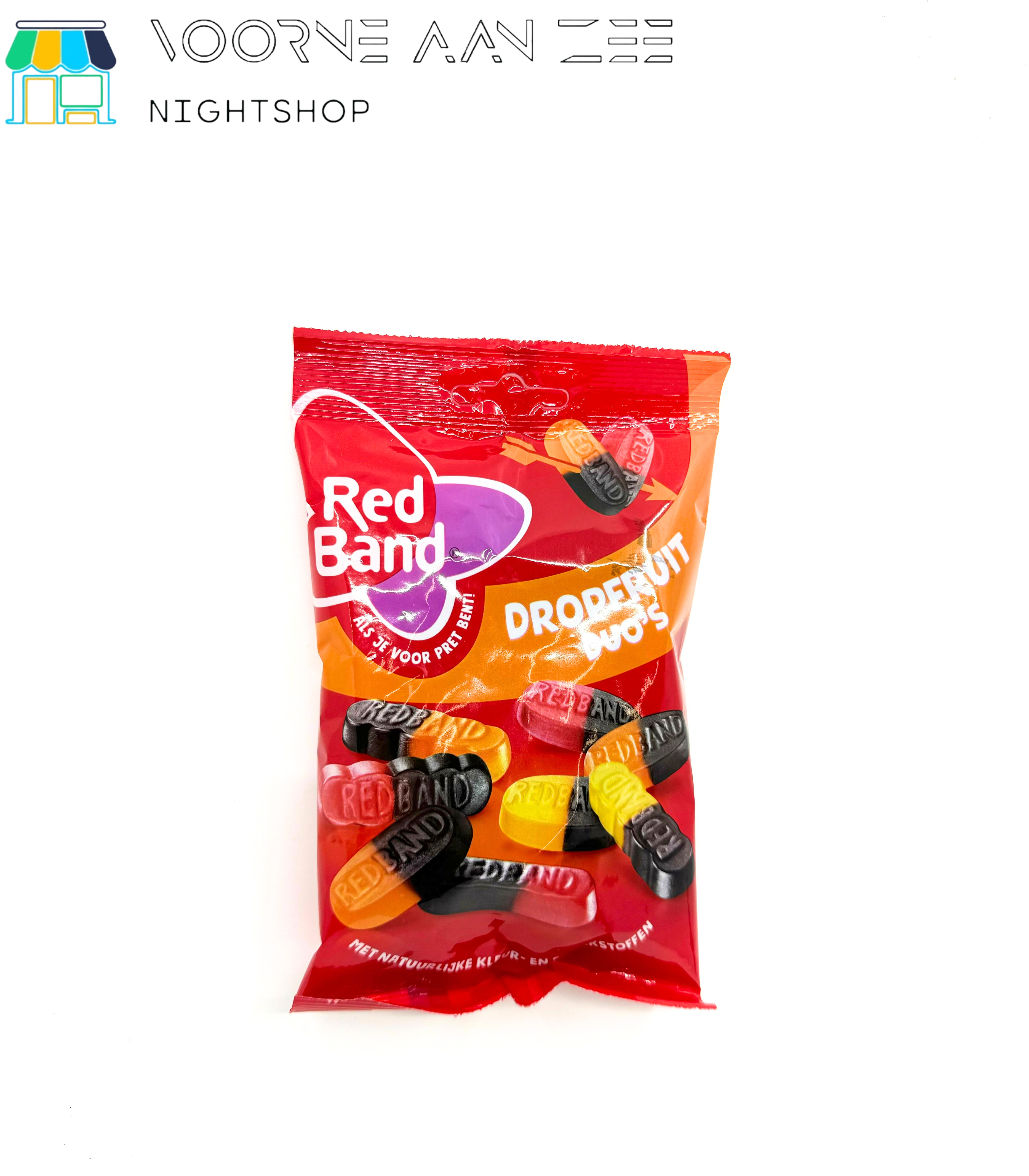 Redband Dropfruits Duo