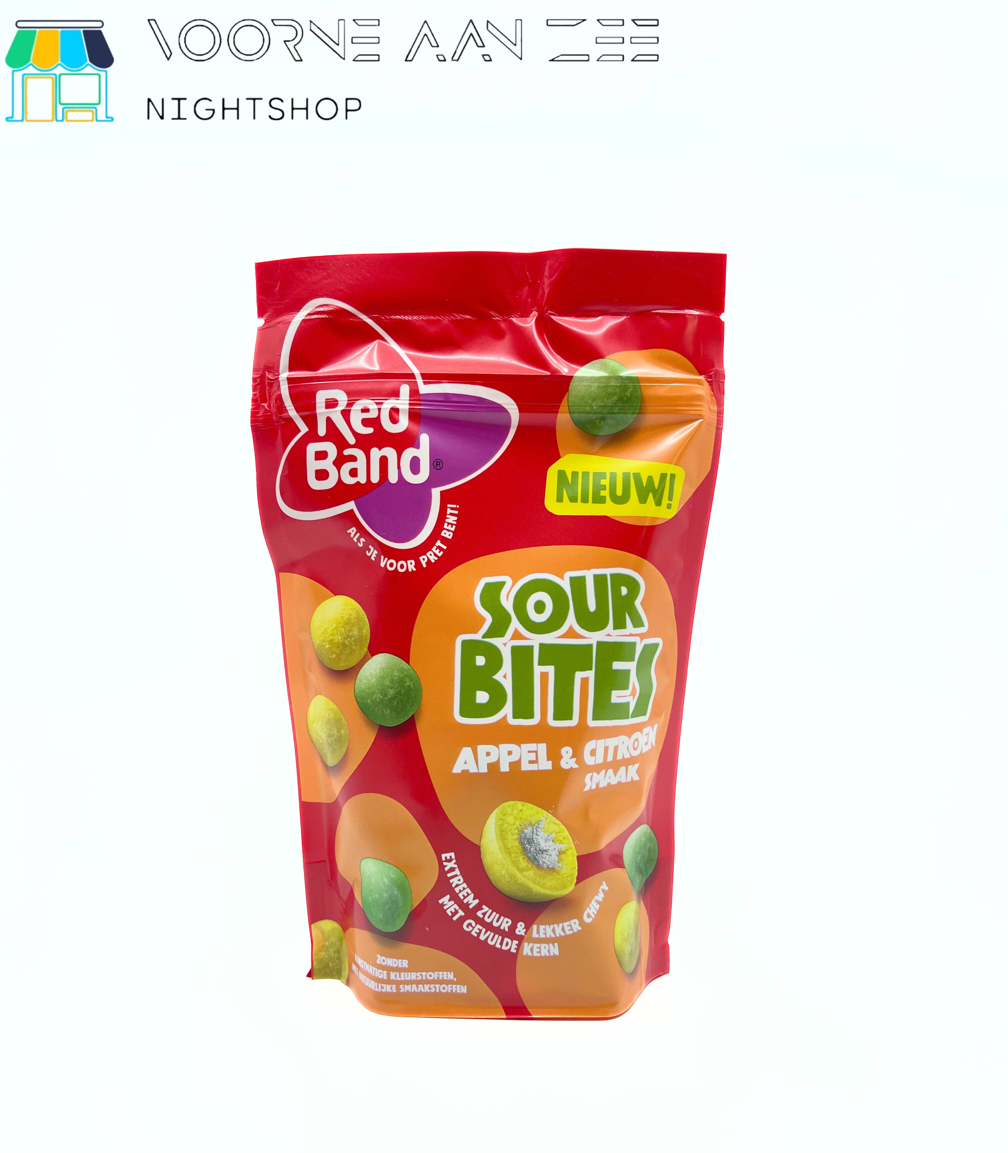 Redband Sour Bites Mix