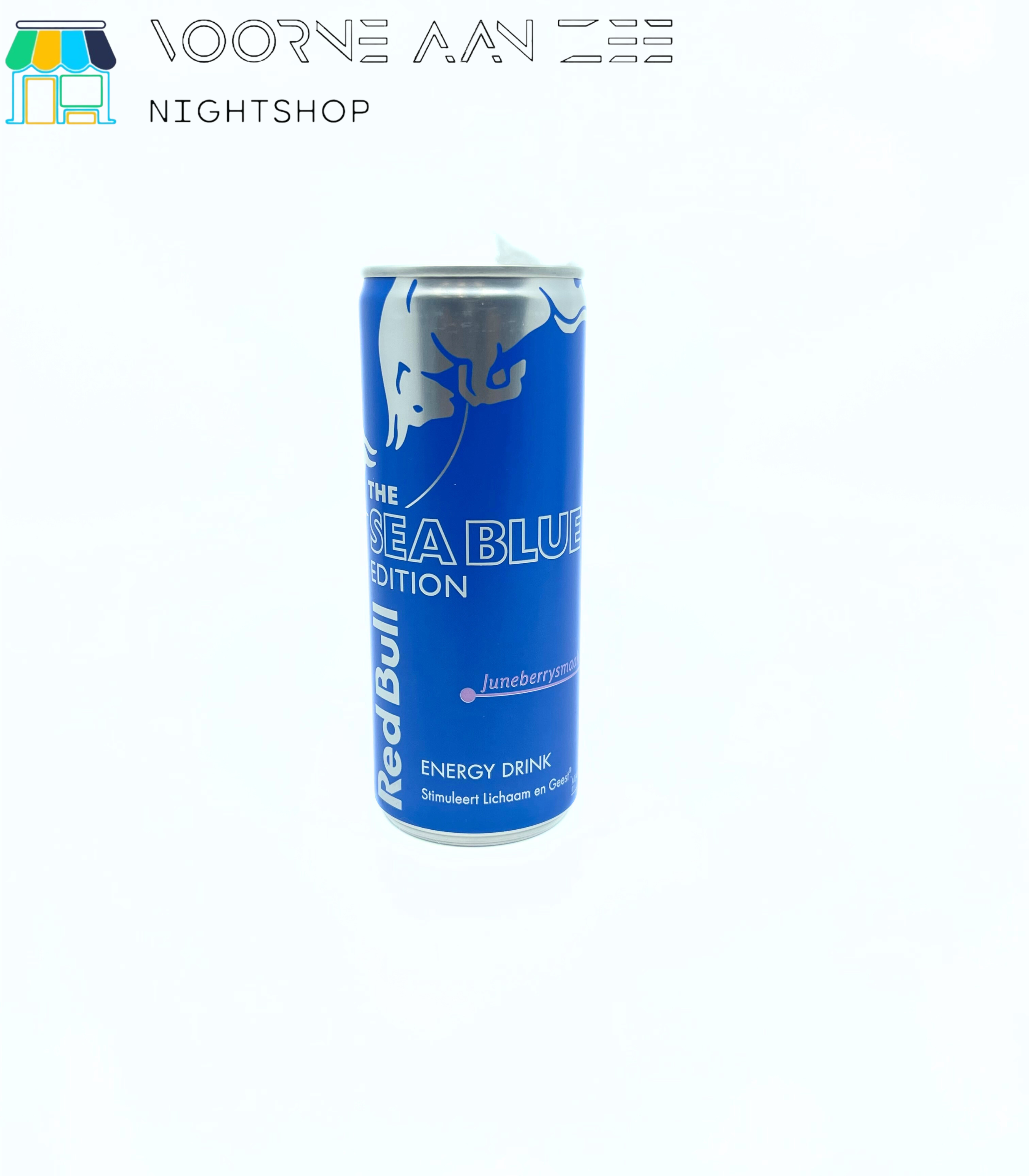 RedBull Juneberrysmaak
