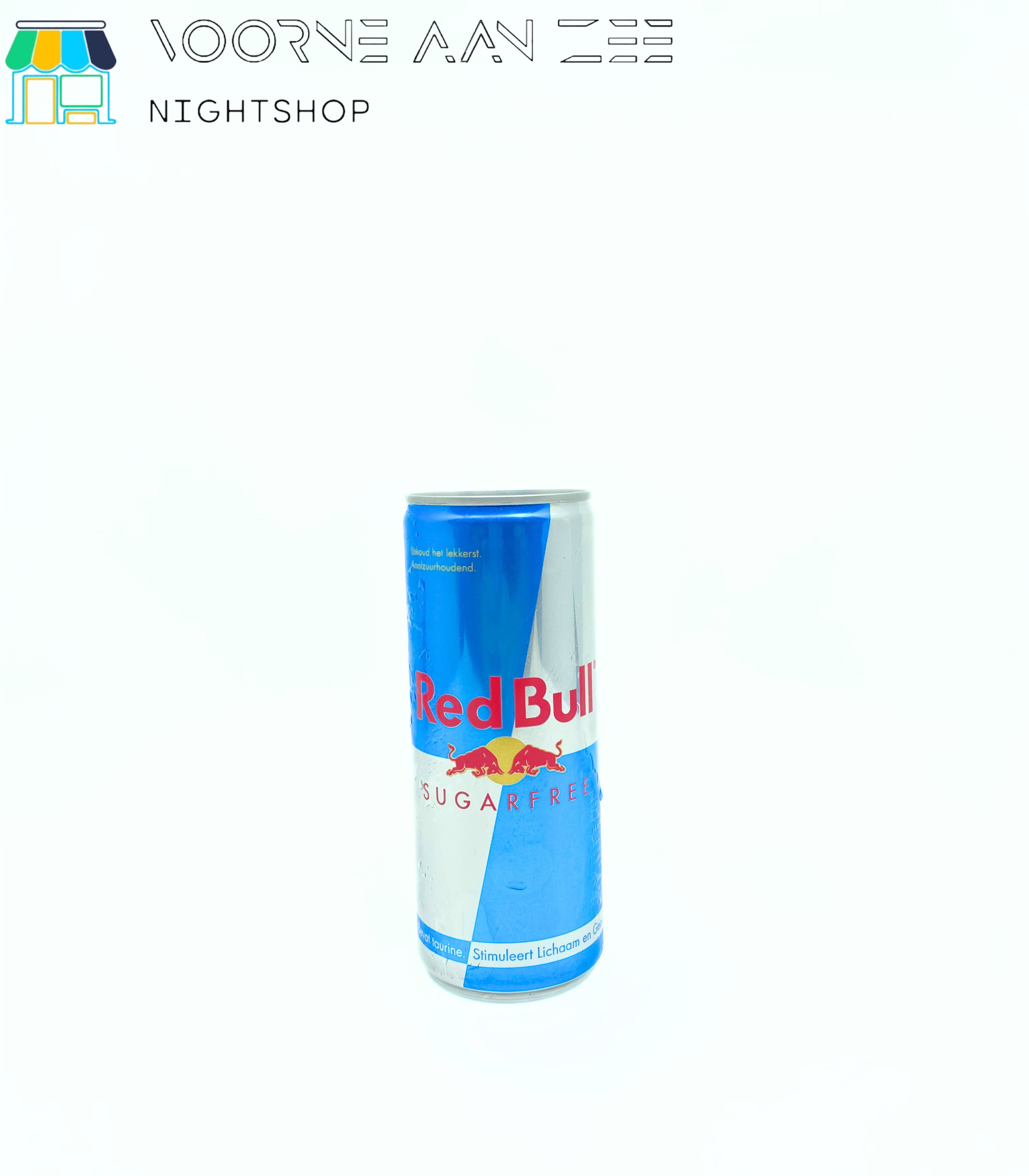 Redbull Sugarfree