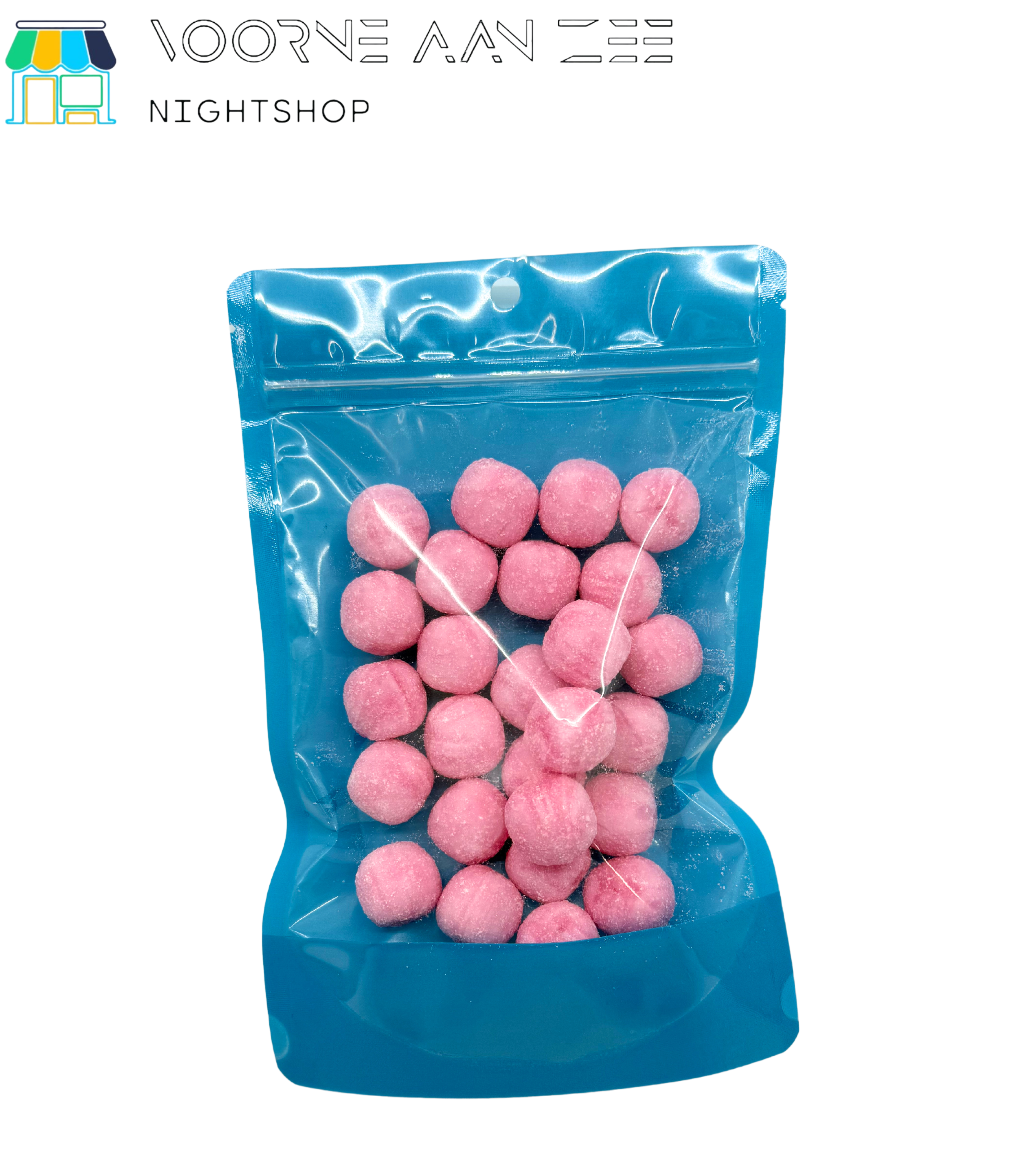 Rocketballs Strawberry