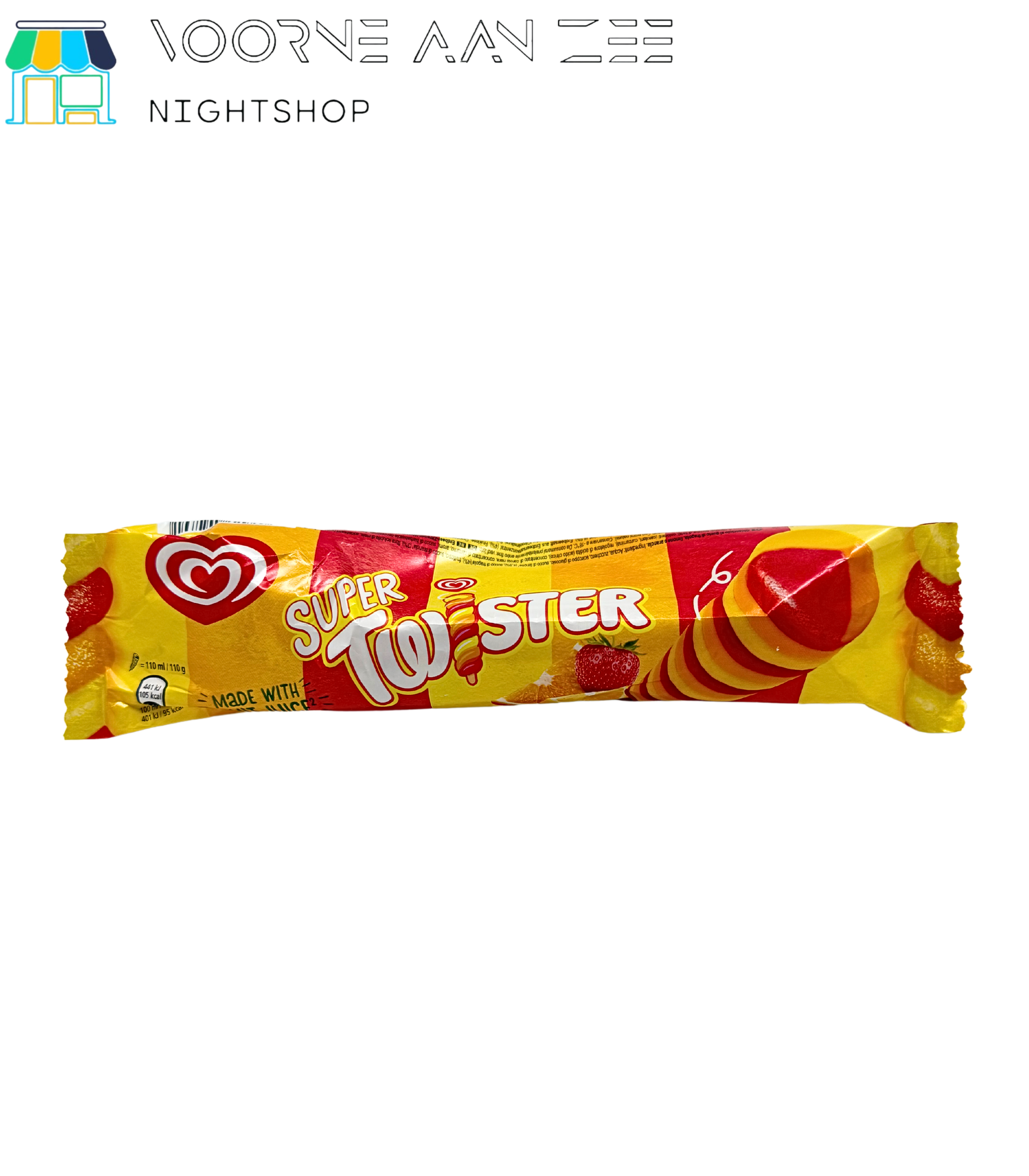 Super Twister