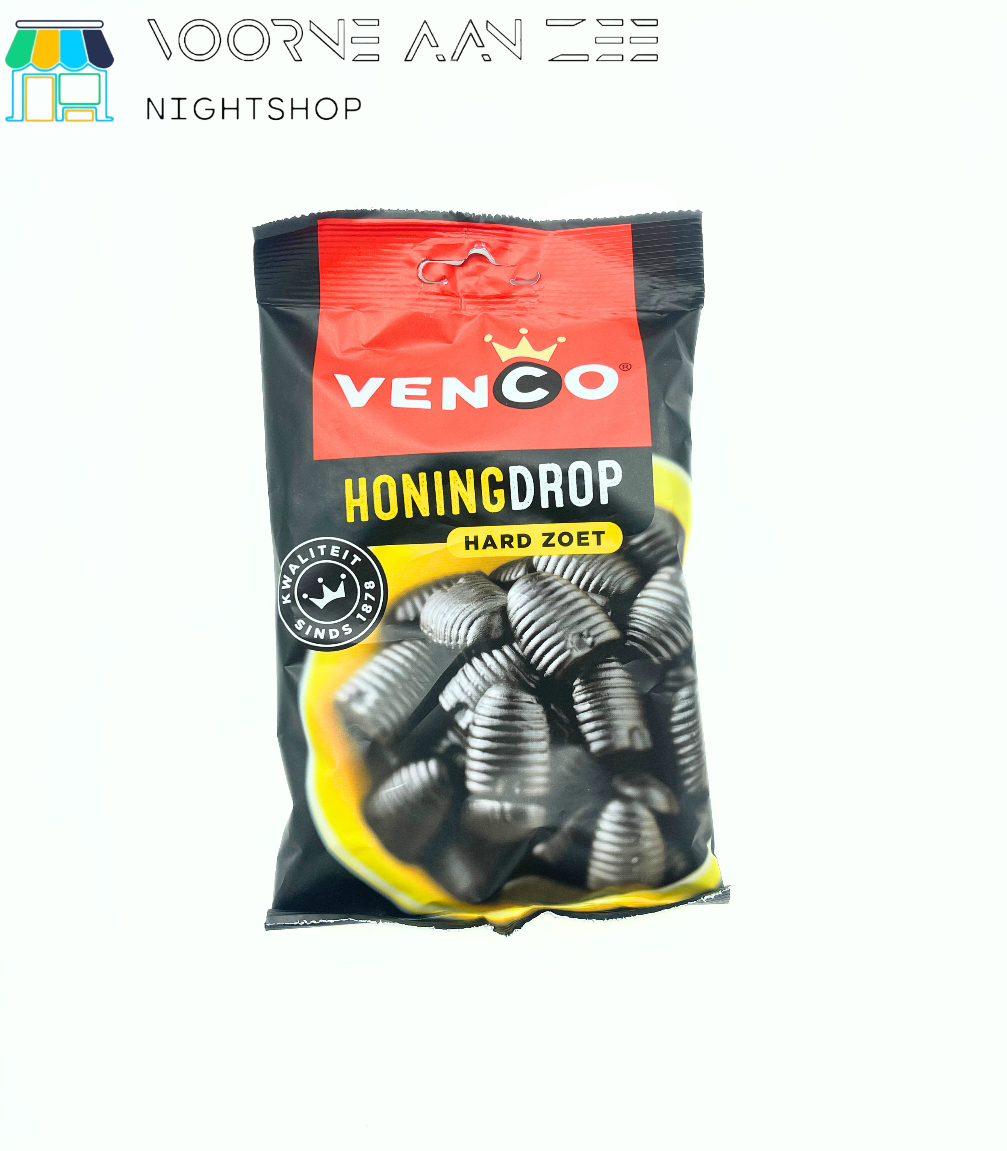 Venco Honingdrop