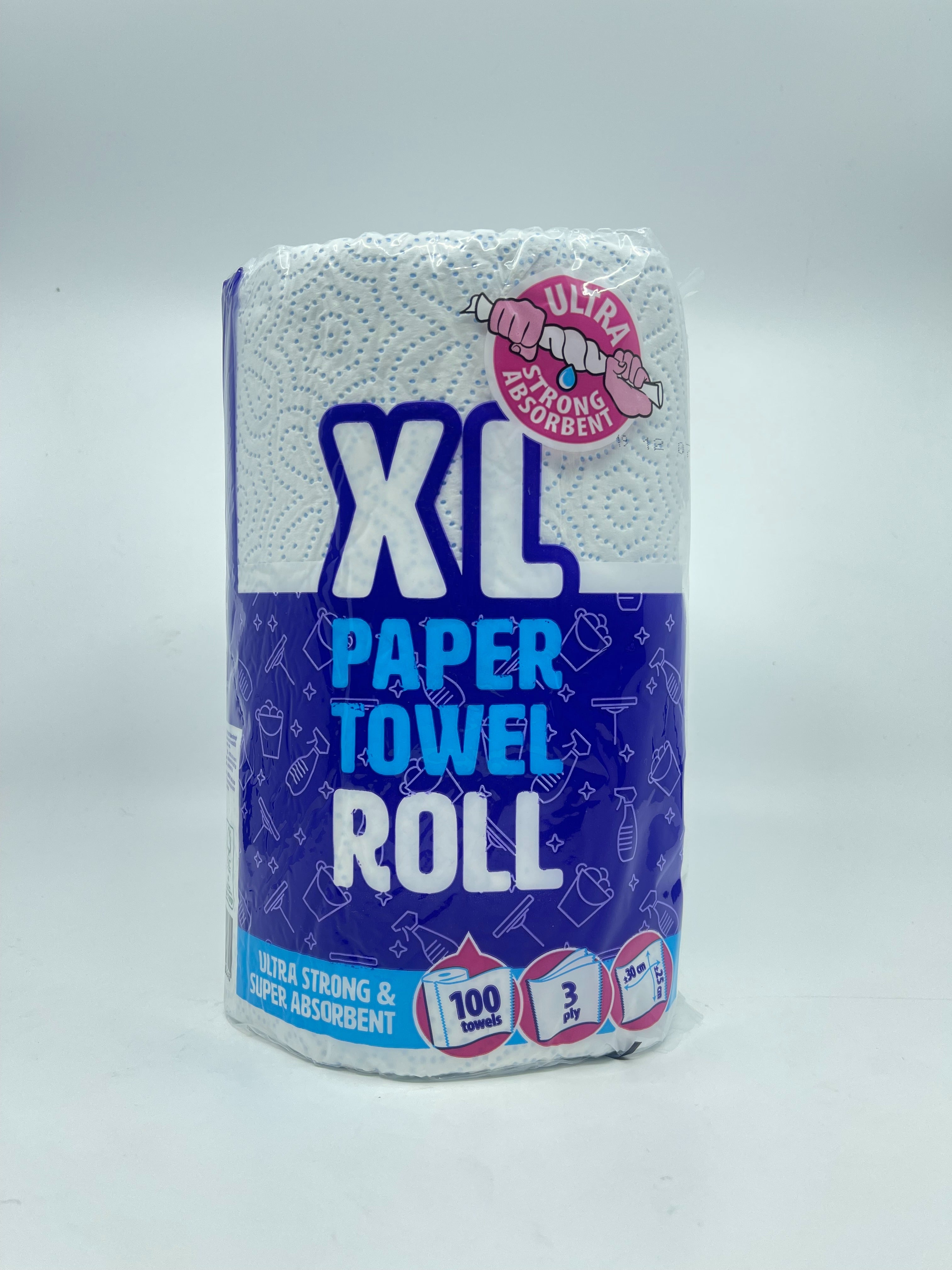 Keukenrol XL