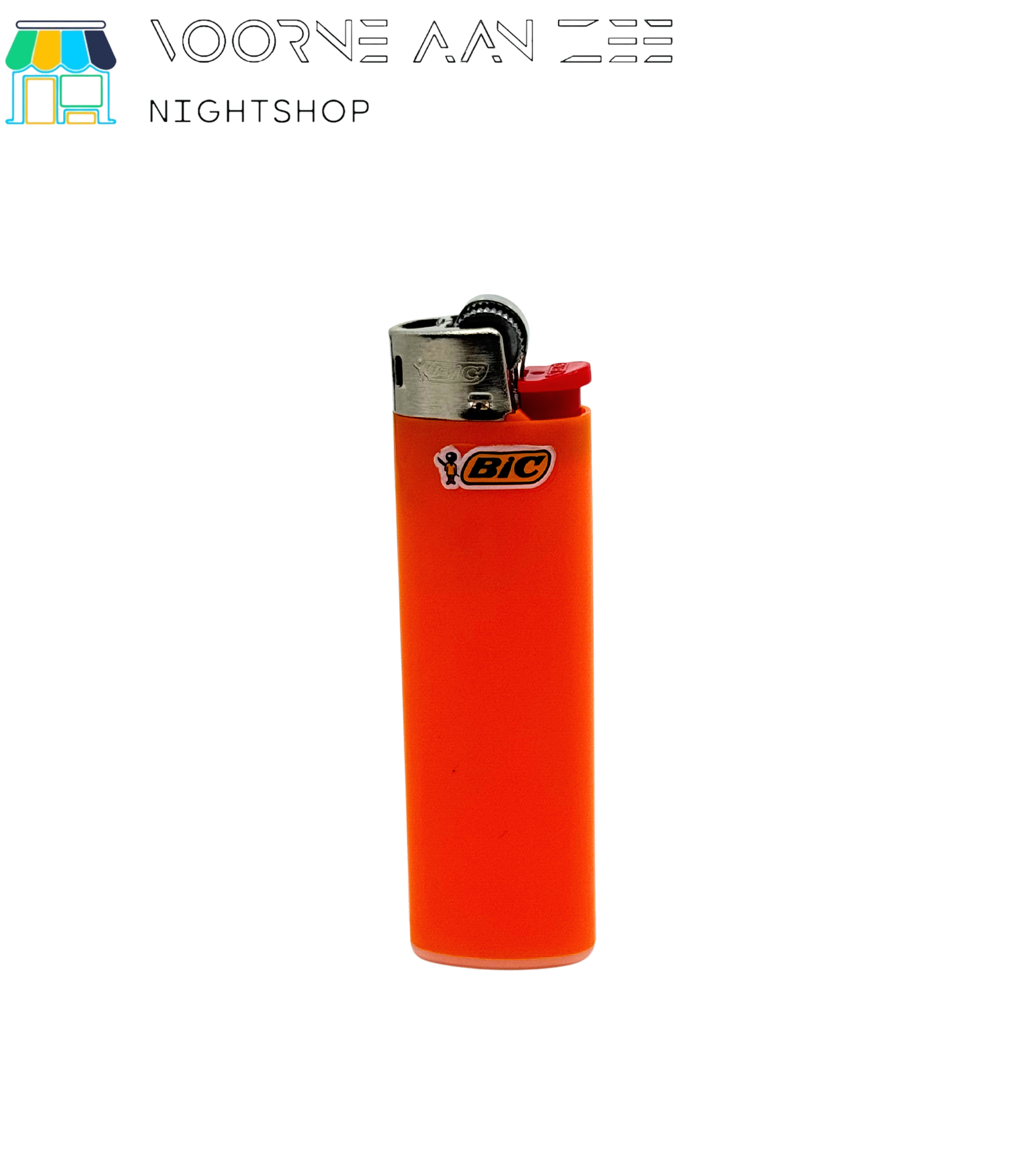 BIC Aansteker
