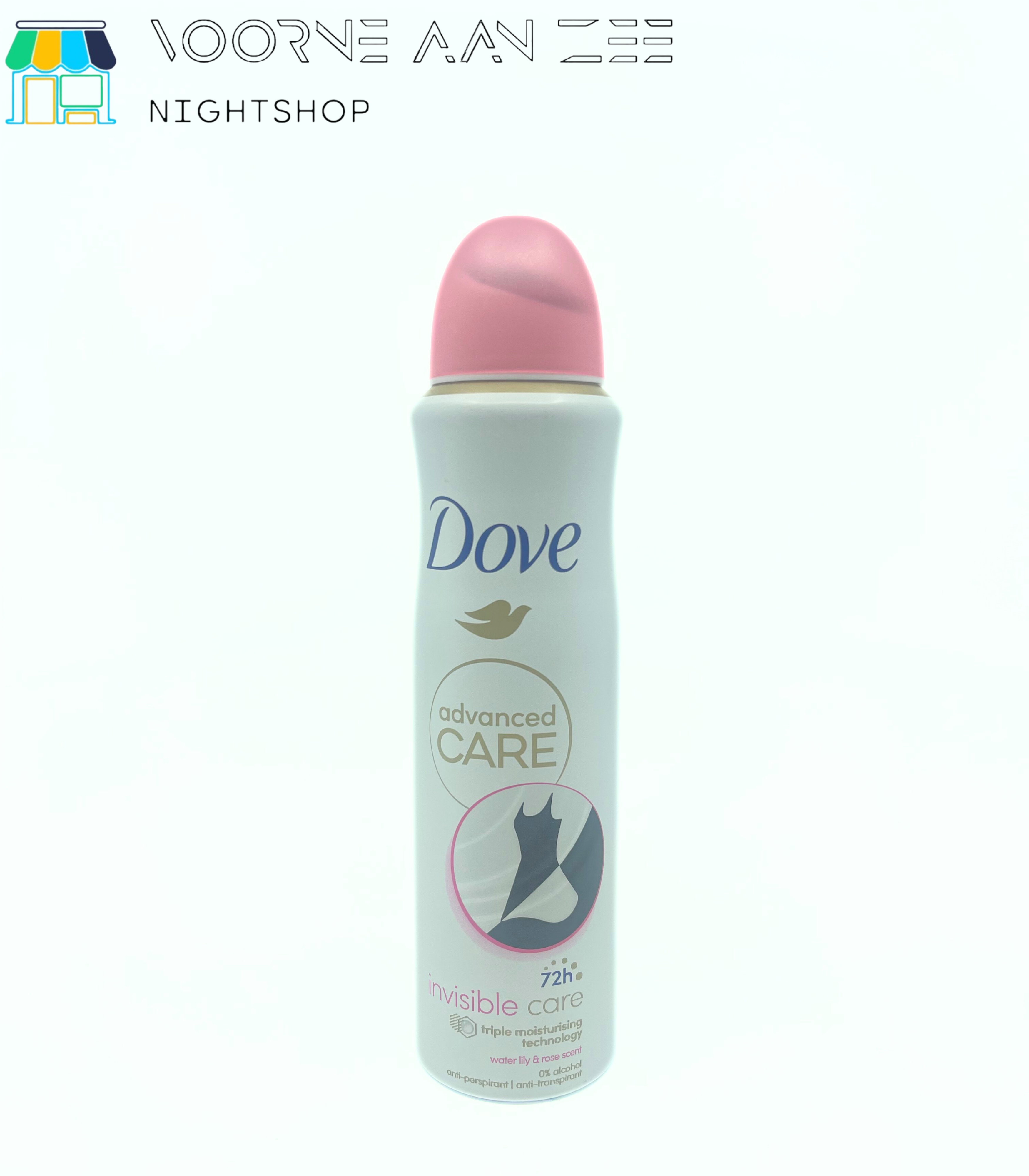 Dove Beauty Finish for Her